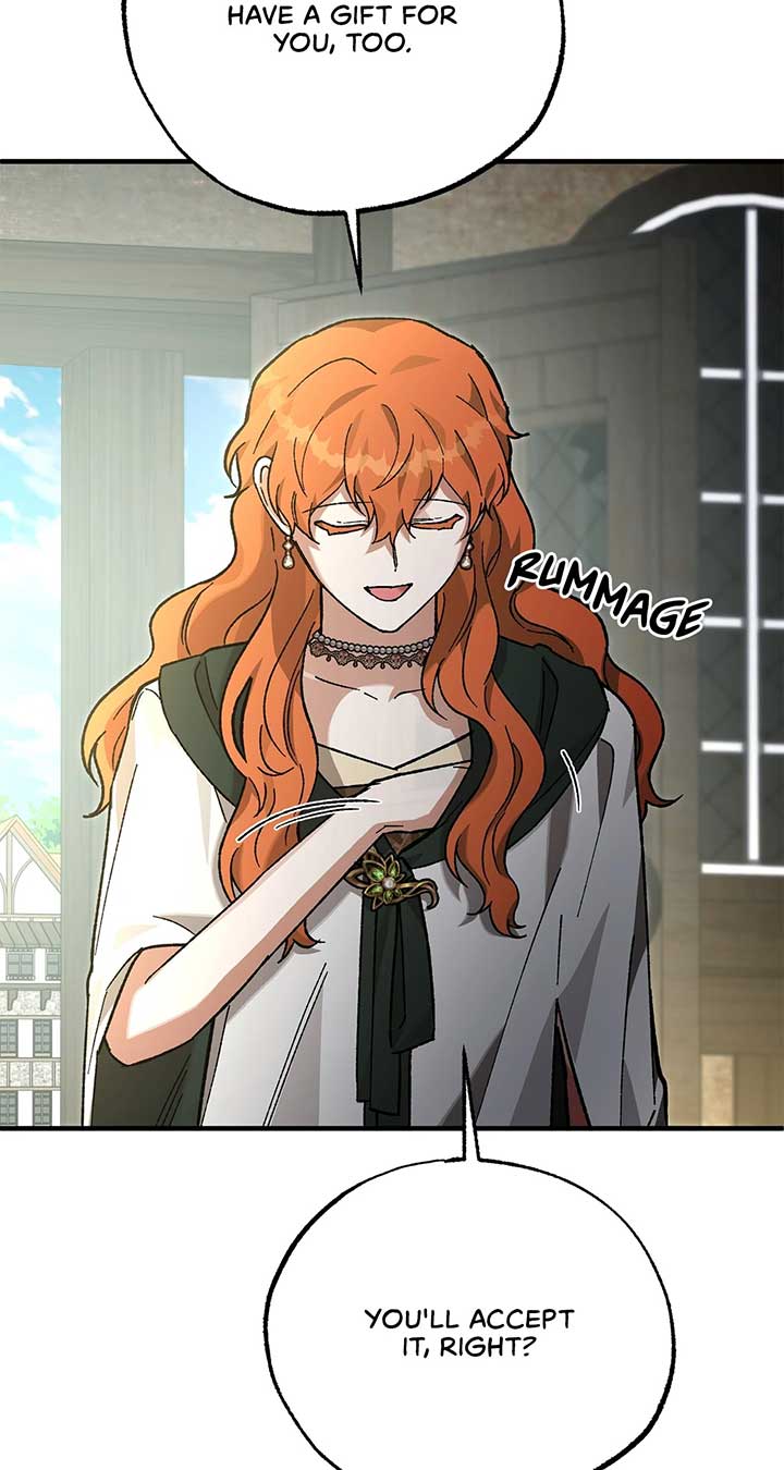 Read Let Me Kidnap the Male Lead! Manga Online