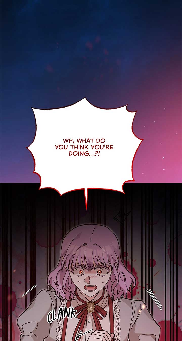 Read Let Me Kidnap the Male Lead! Manga Online