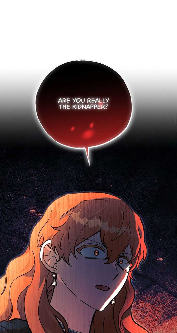 Read Let Me Kidnap the Male Lead! Manga Online