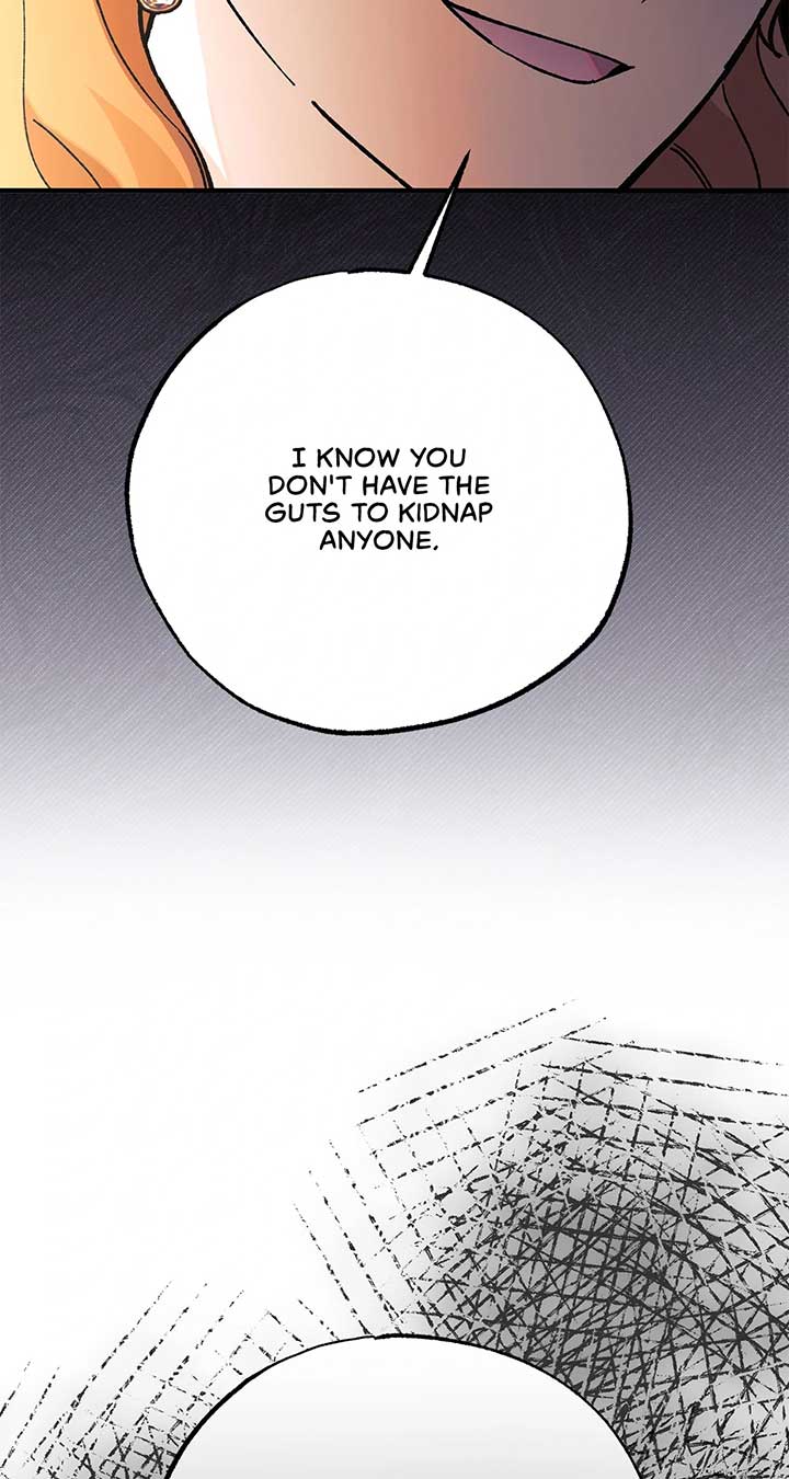 Read Let Me Kidnap the Male Lead! Manga Online