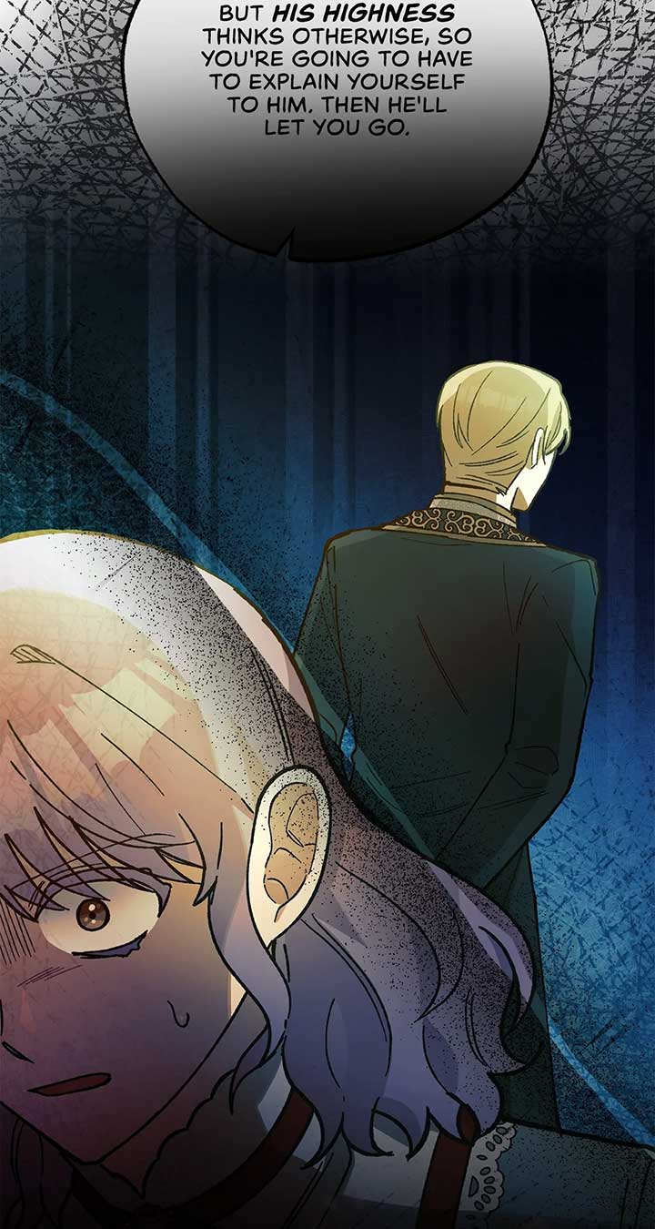 Read Let Me Kidnap the Male Lead! Manga Online