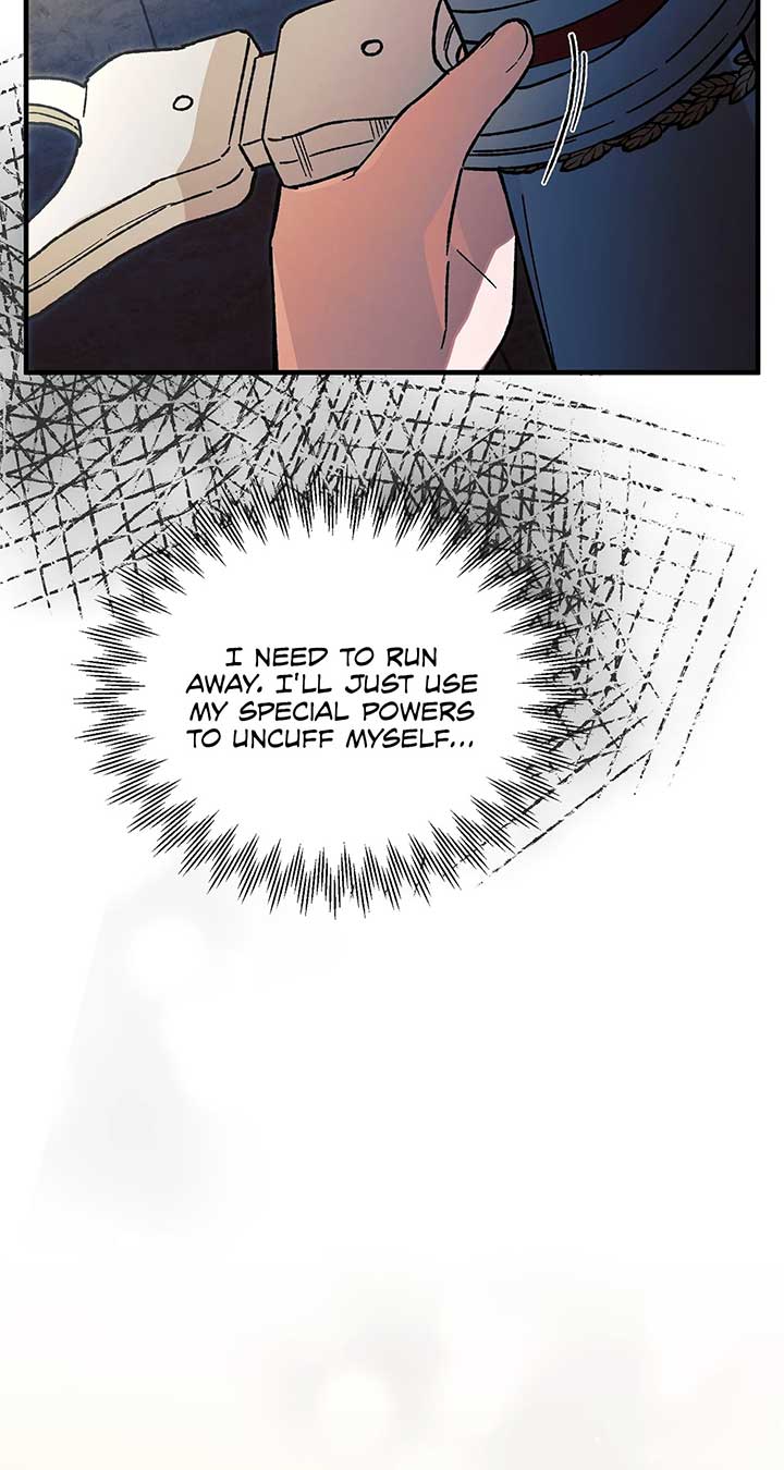 Read Let Me Kidnap the Male Lead! Manga Online