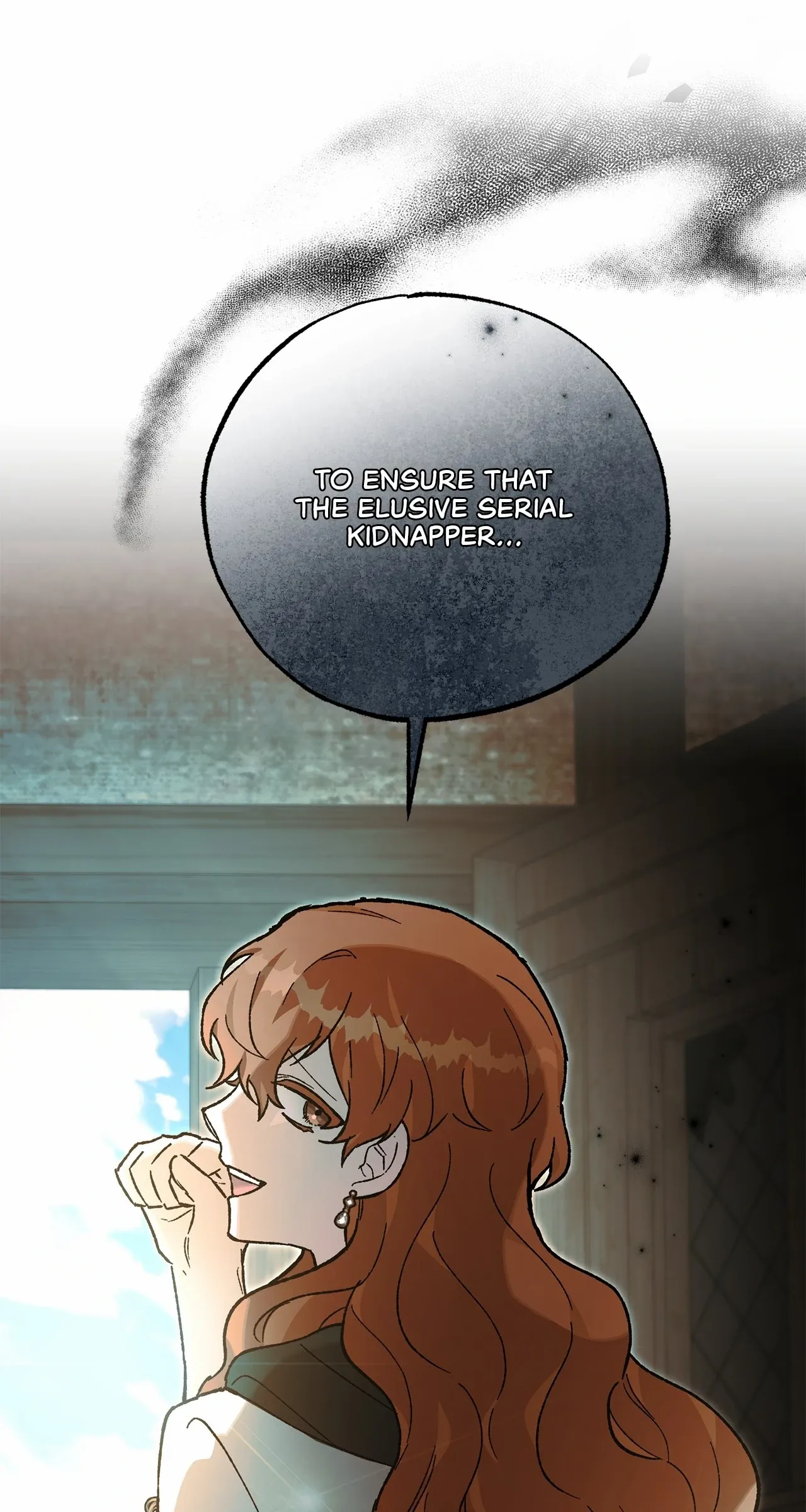 Read Let Me Kidnap the Male Lead! Manga Online