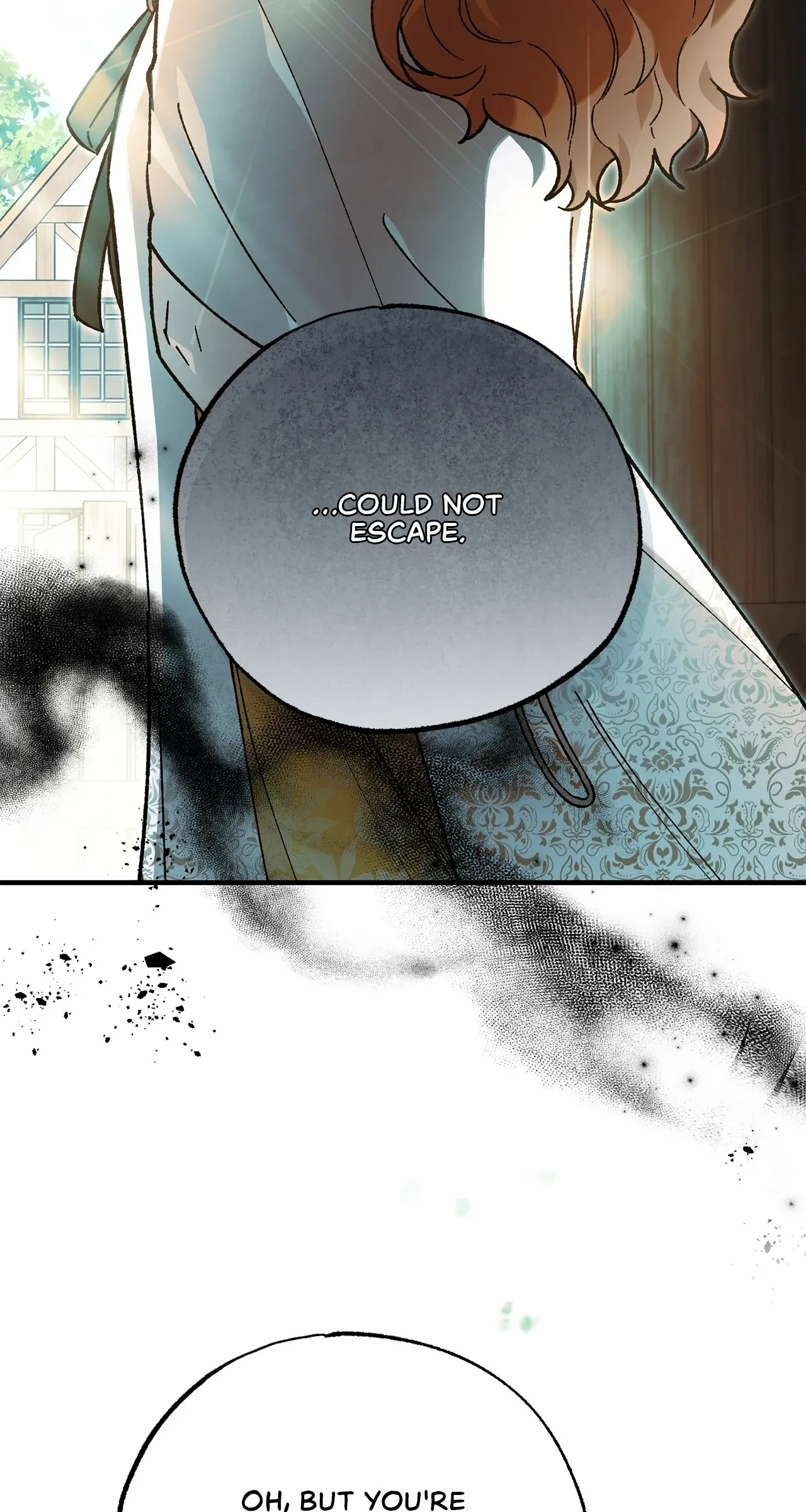 Read Let Me Kidnap the Male Lead! Manga Online