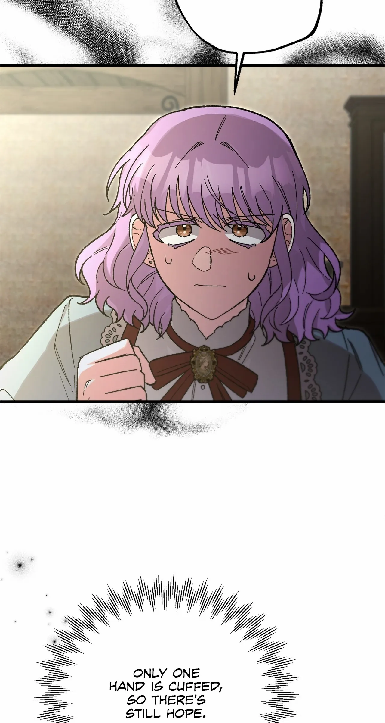 Read Let Me Kidnap the Male Lead! Manga Online