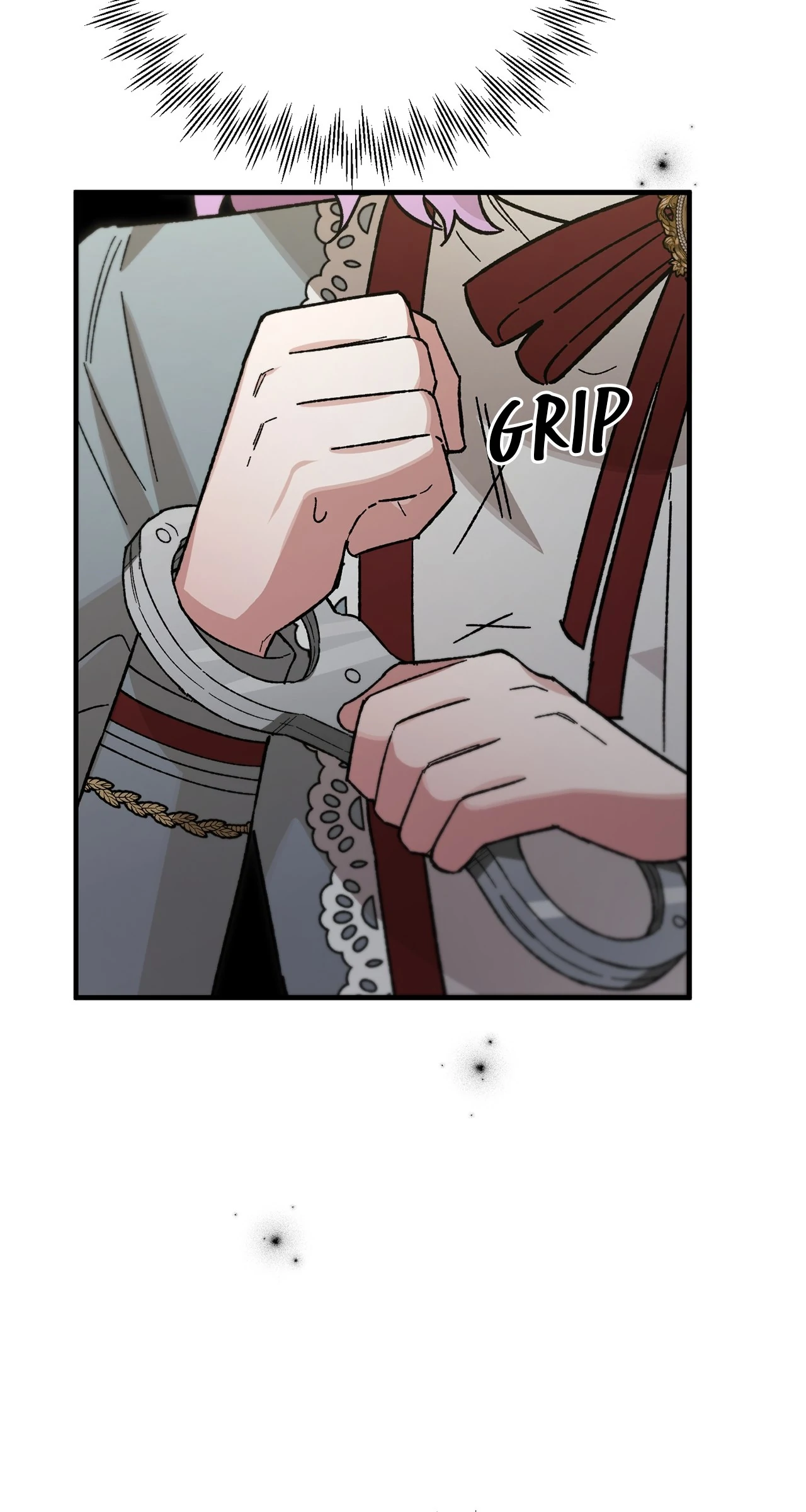 Read Let Me Kidnap the Male Lead! Manga Online