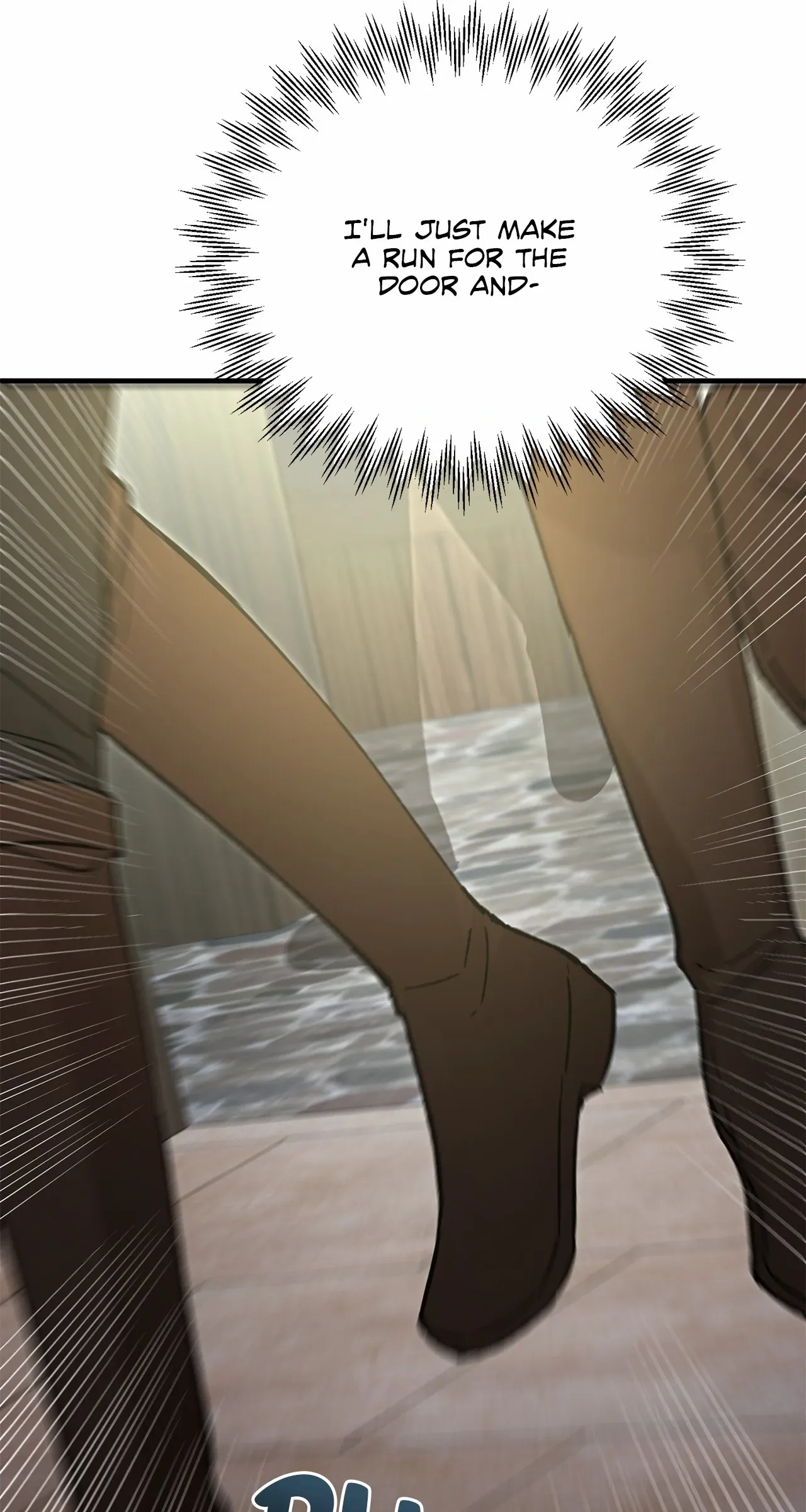 Read Let Me Kidnap the Male Lead! Manga Online