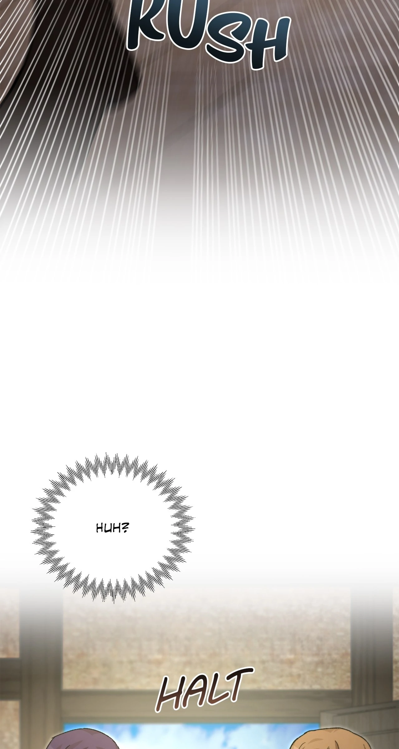 Read Let Me Kidnap the Male Lead! Manga Online