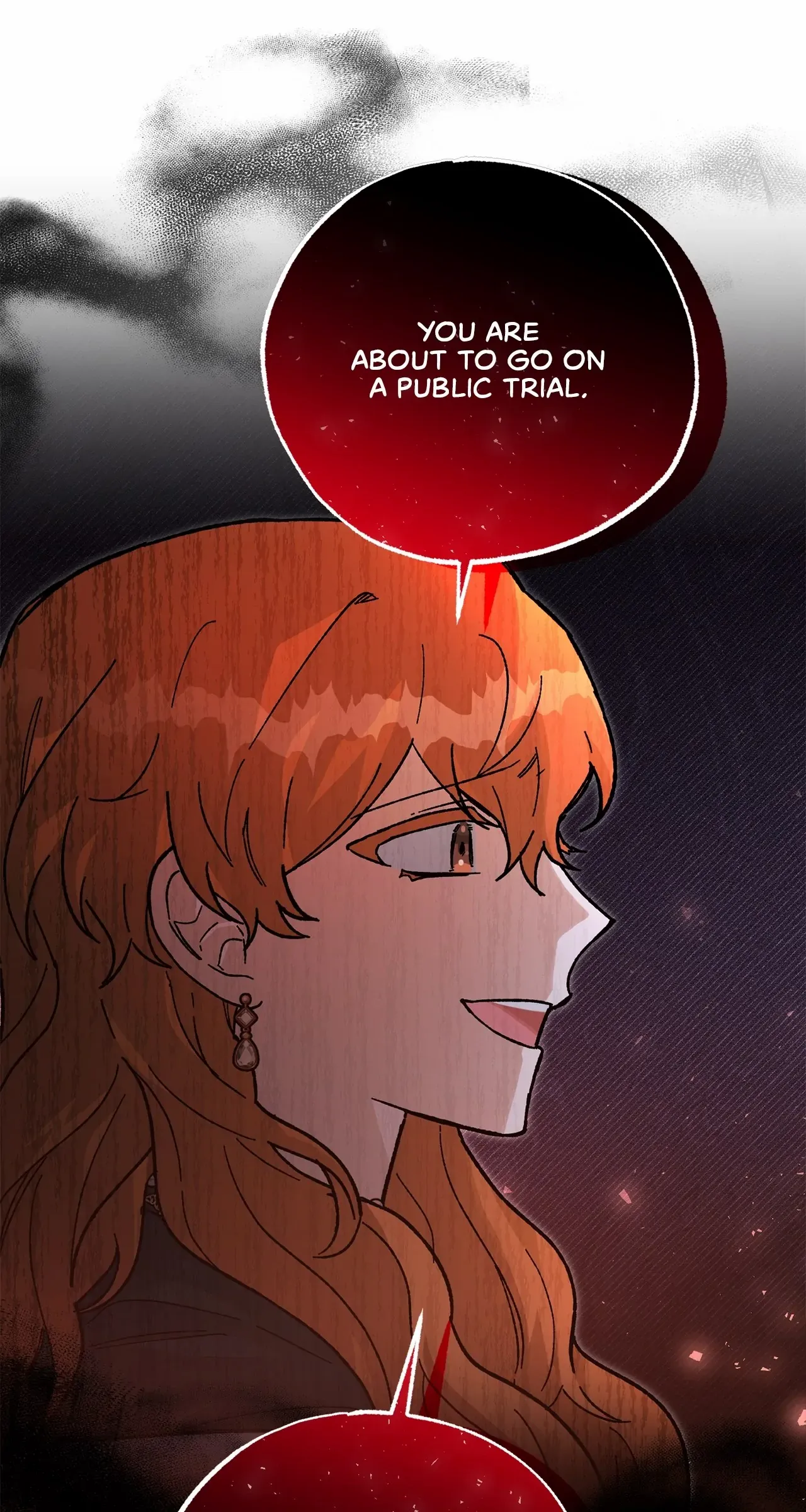 Read Let Me Kidnap the Male Lead! Manga Online