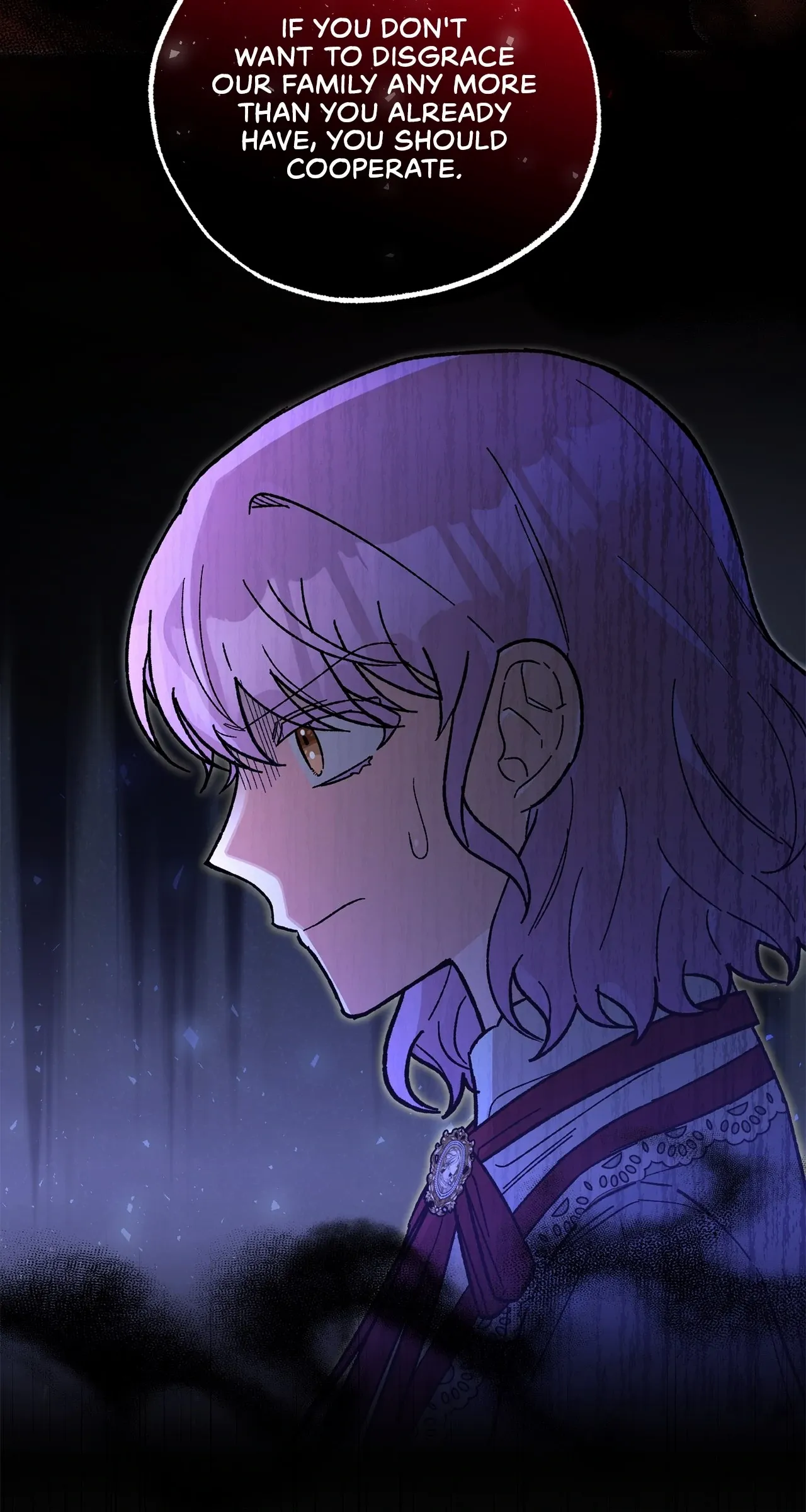 Read Let Me Kidnap the Male Lead! Manga Online