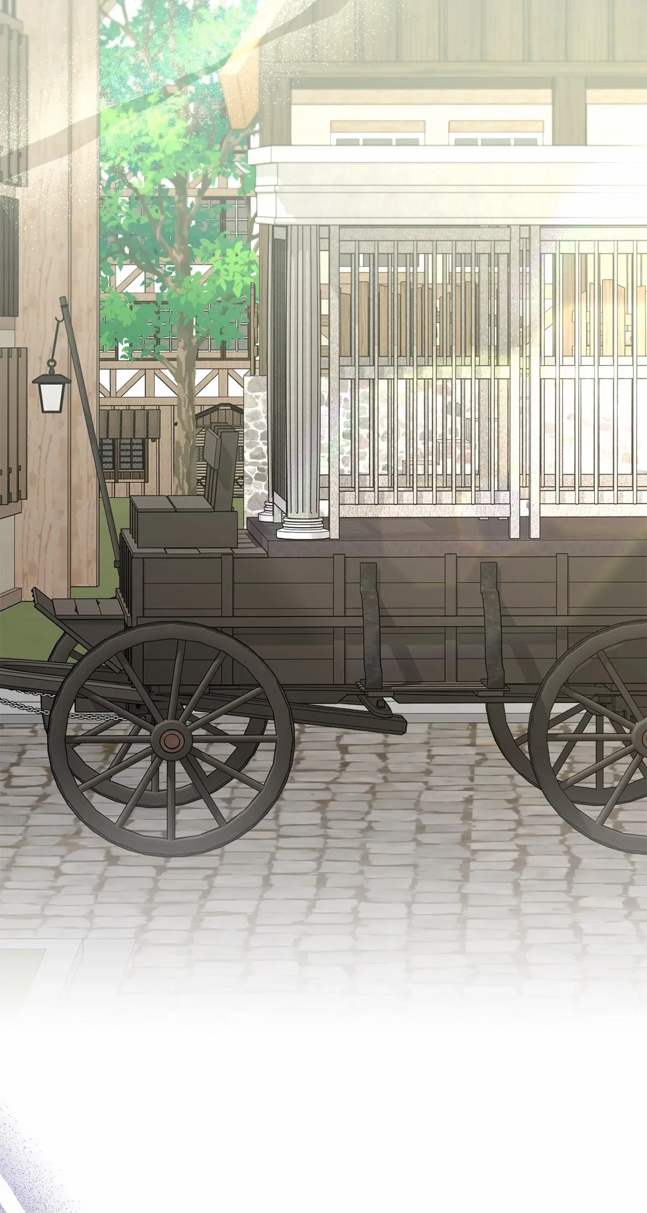 Read Let Me Kidnap the Male Lead! Manga Online