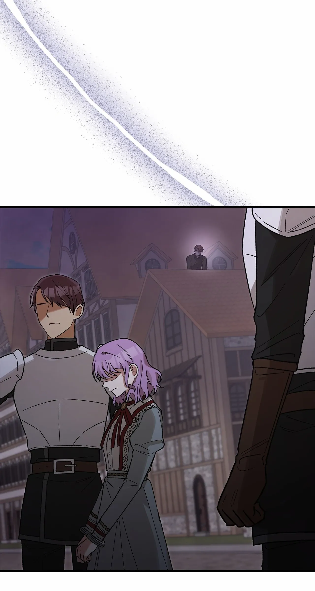 Read Let Me Kidnap the Male Lead! Manga Online