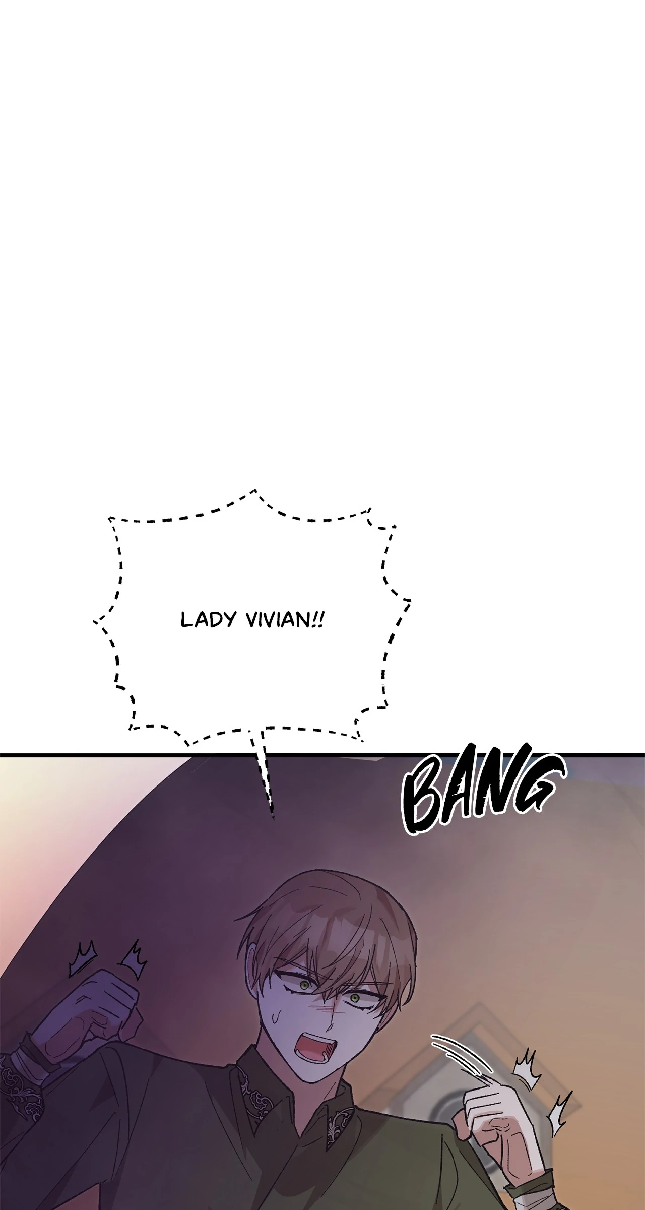 Read Let Me Kidnap the Male Lead! Manga Online