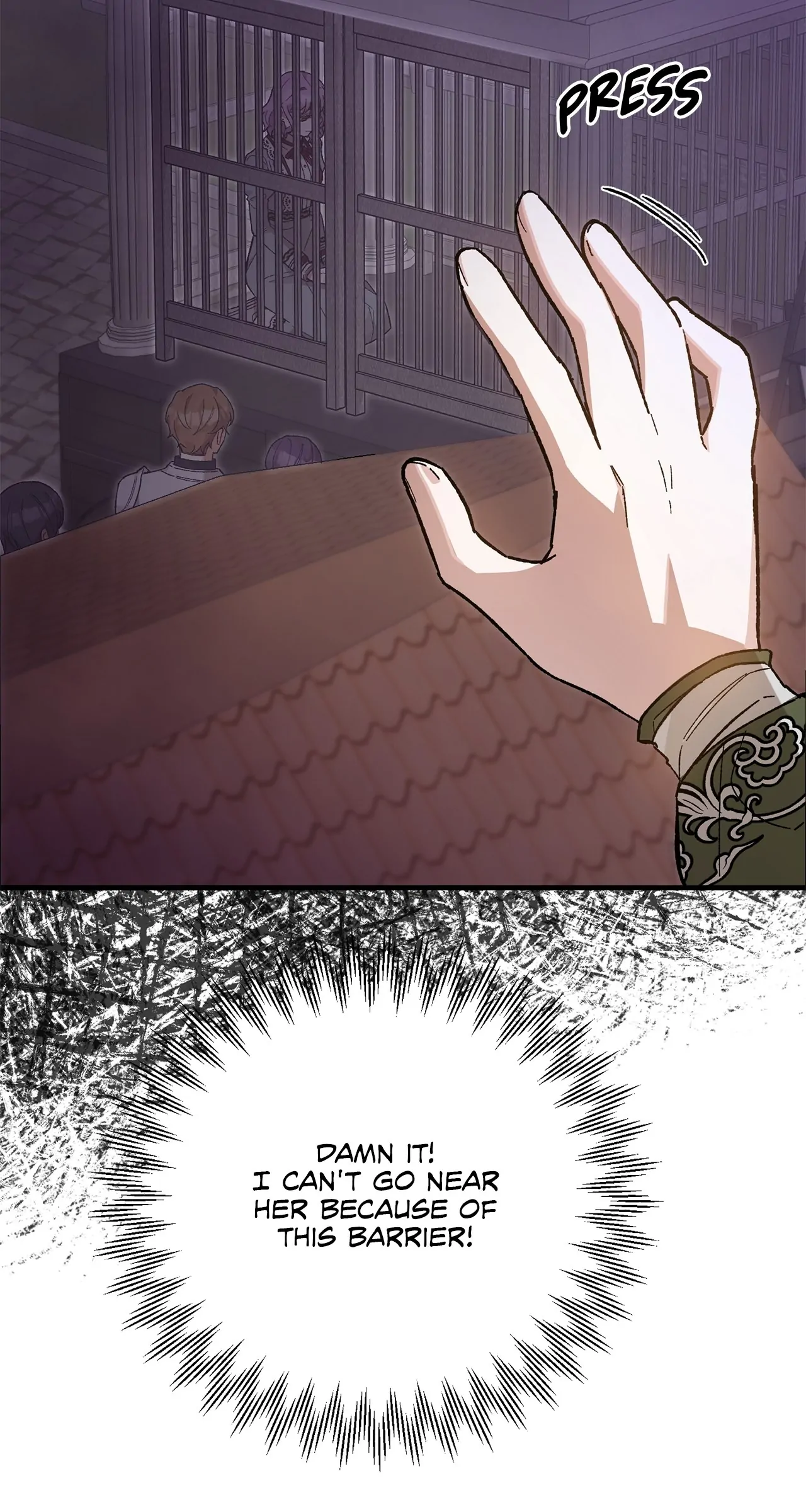 Read Let Me Kidnap the Male Lead! Manga Online