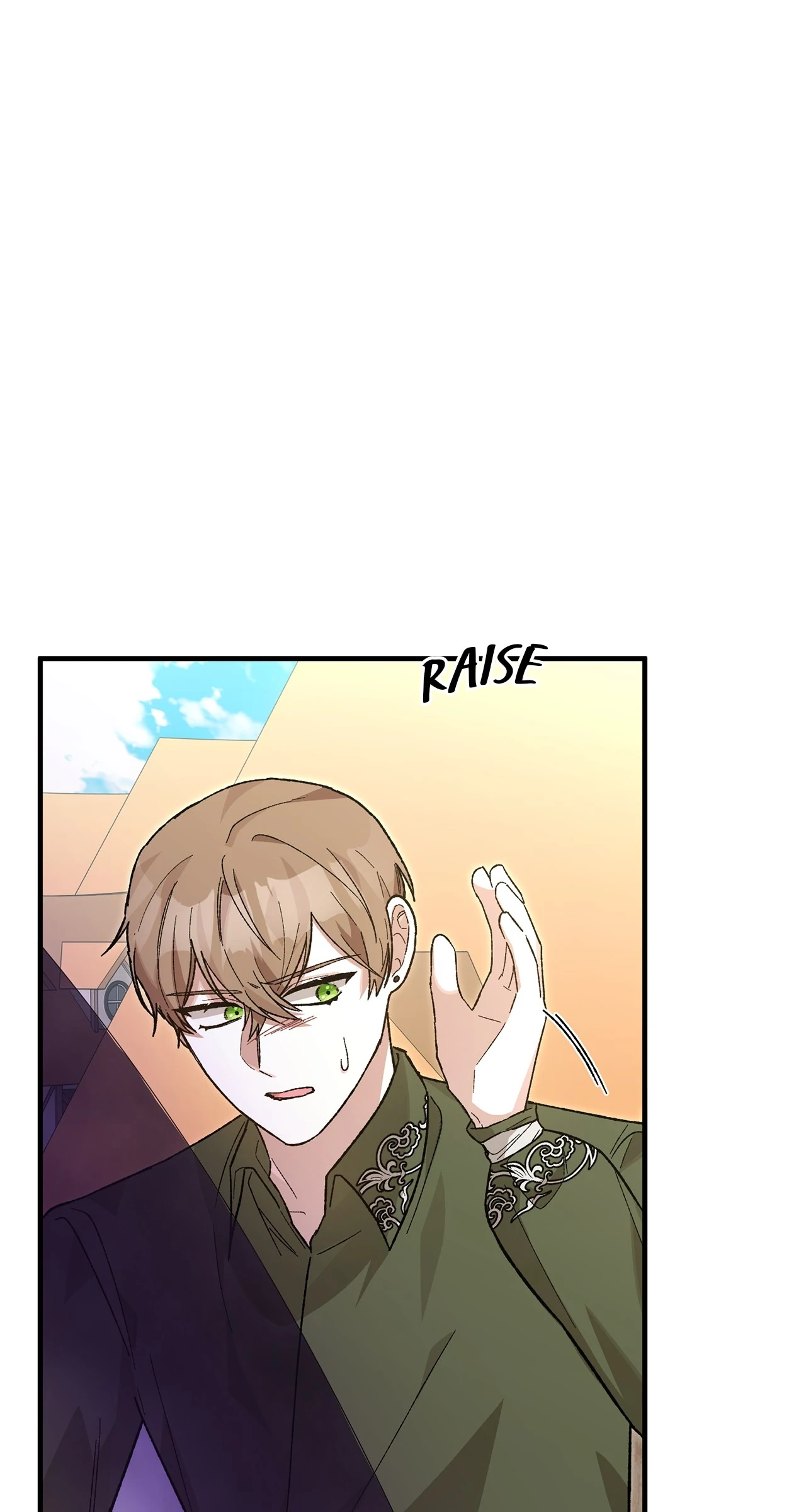 Read Let Me Kidnap the Male Lead! Manga Online