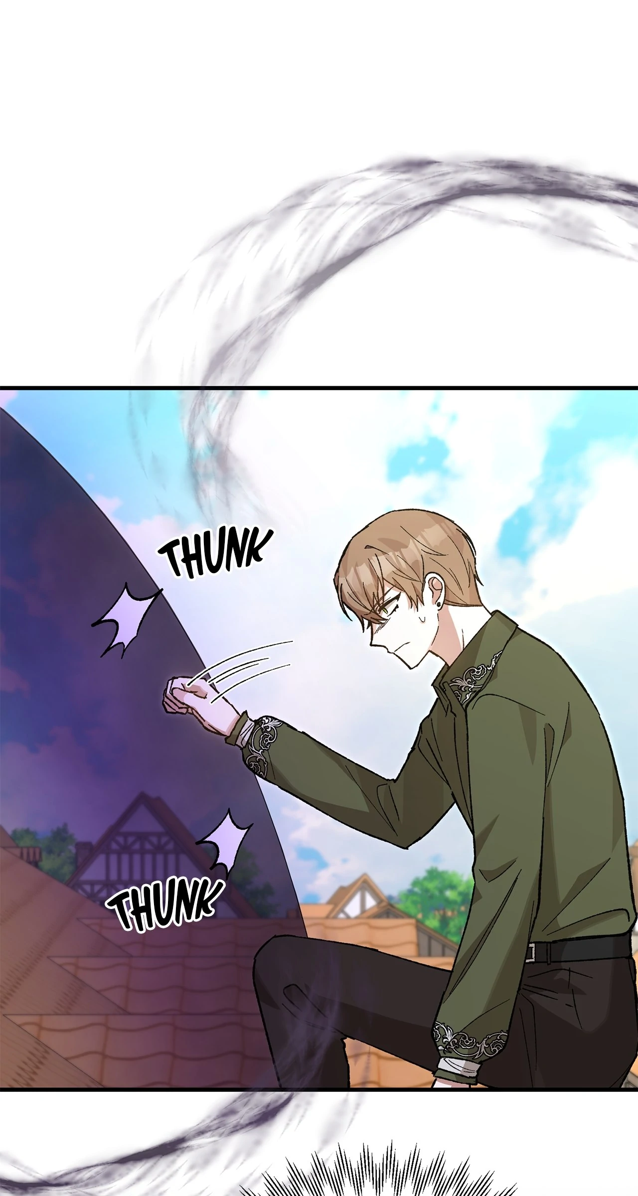 Read Let Me Kidnap the Male Lead! Manga Online