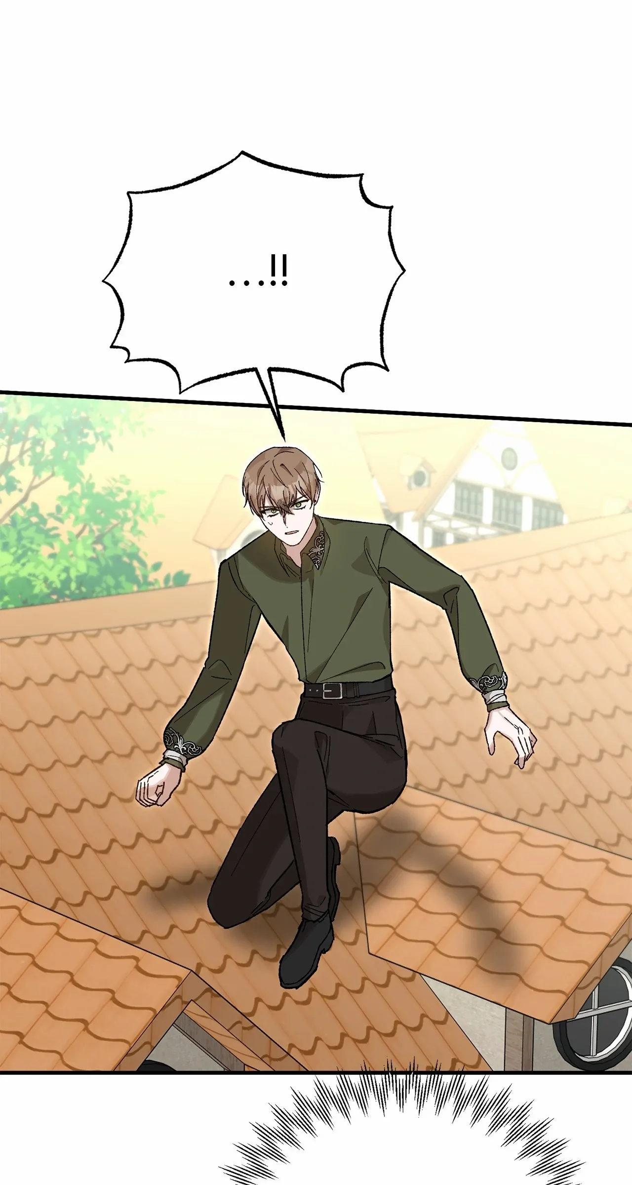 Read Let Me Kidnap the Male Lead! Manga Online