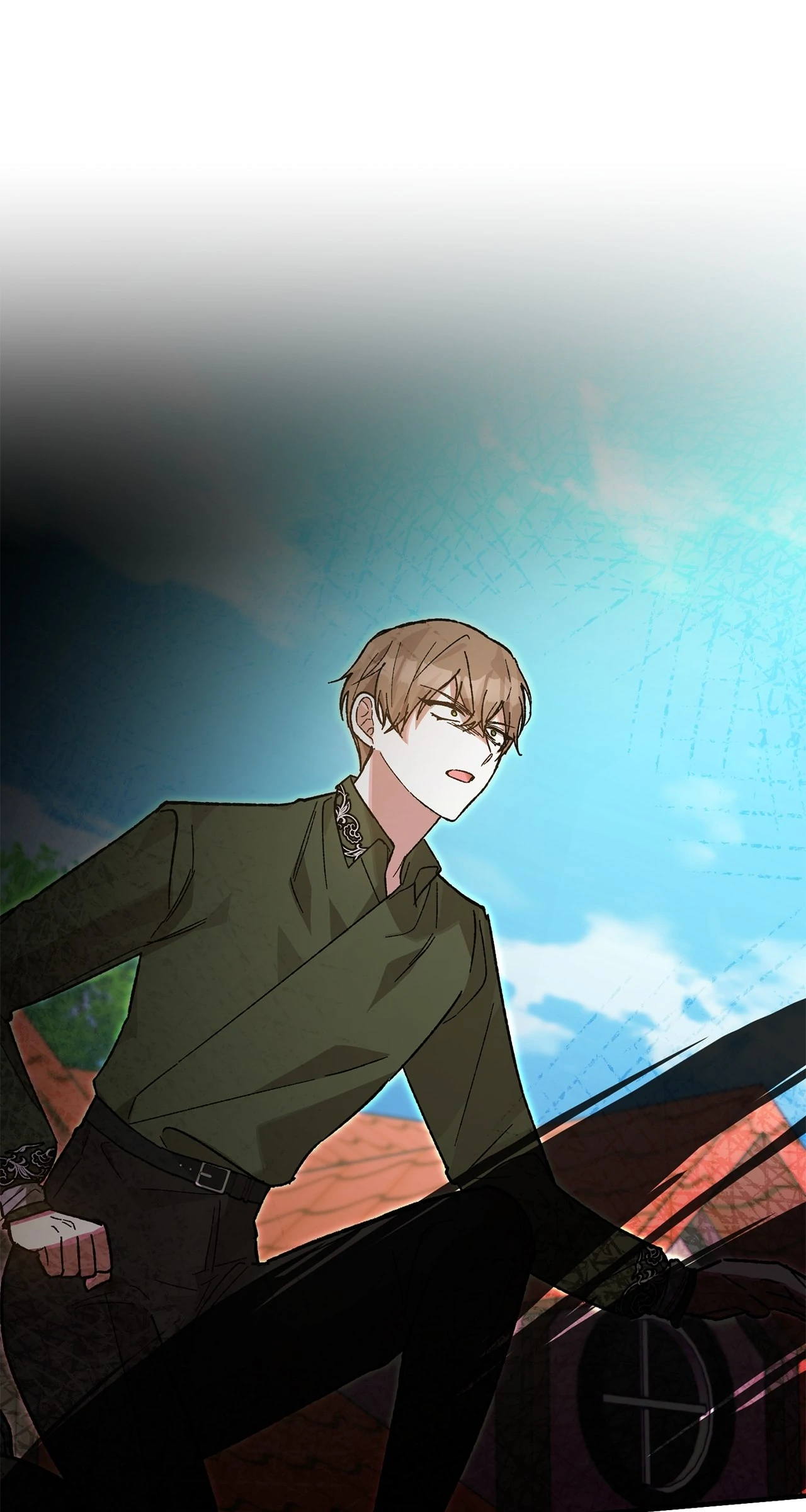 Read Let Me Kidnap the Male Lead! Manga Online