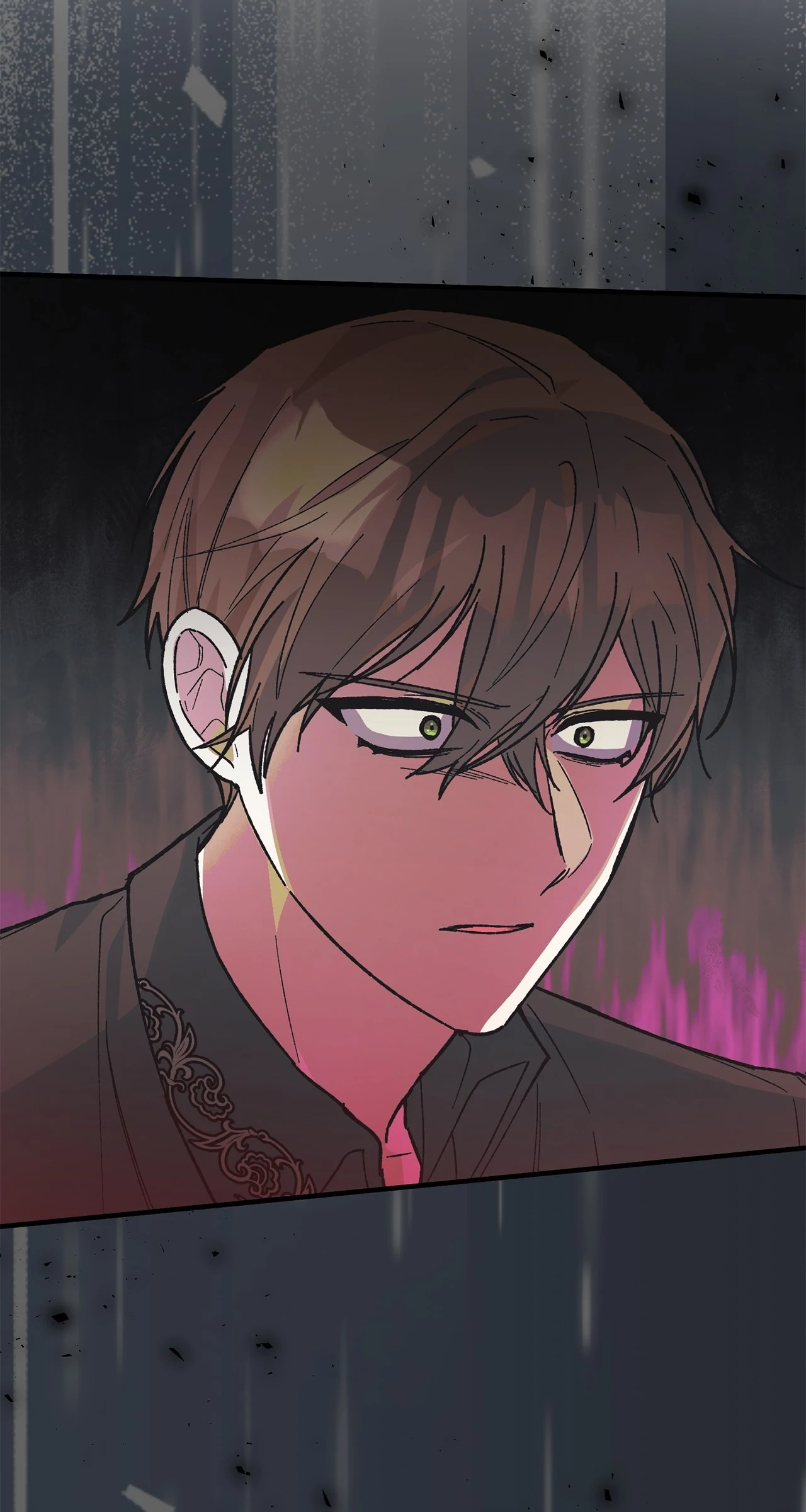 Read Let Me Kidnap the Male Lead! Manga Online