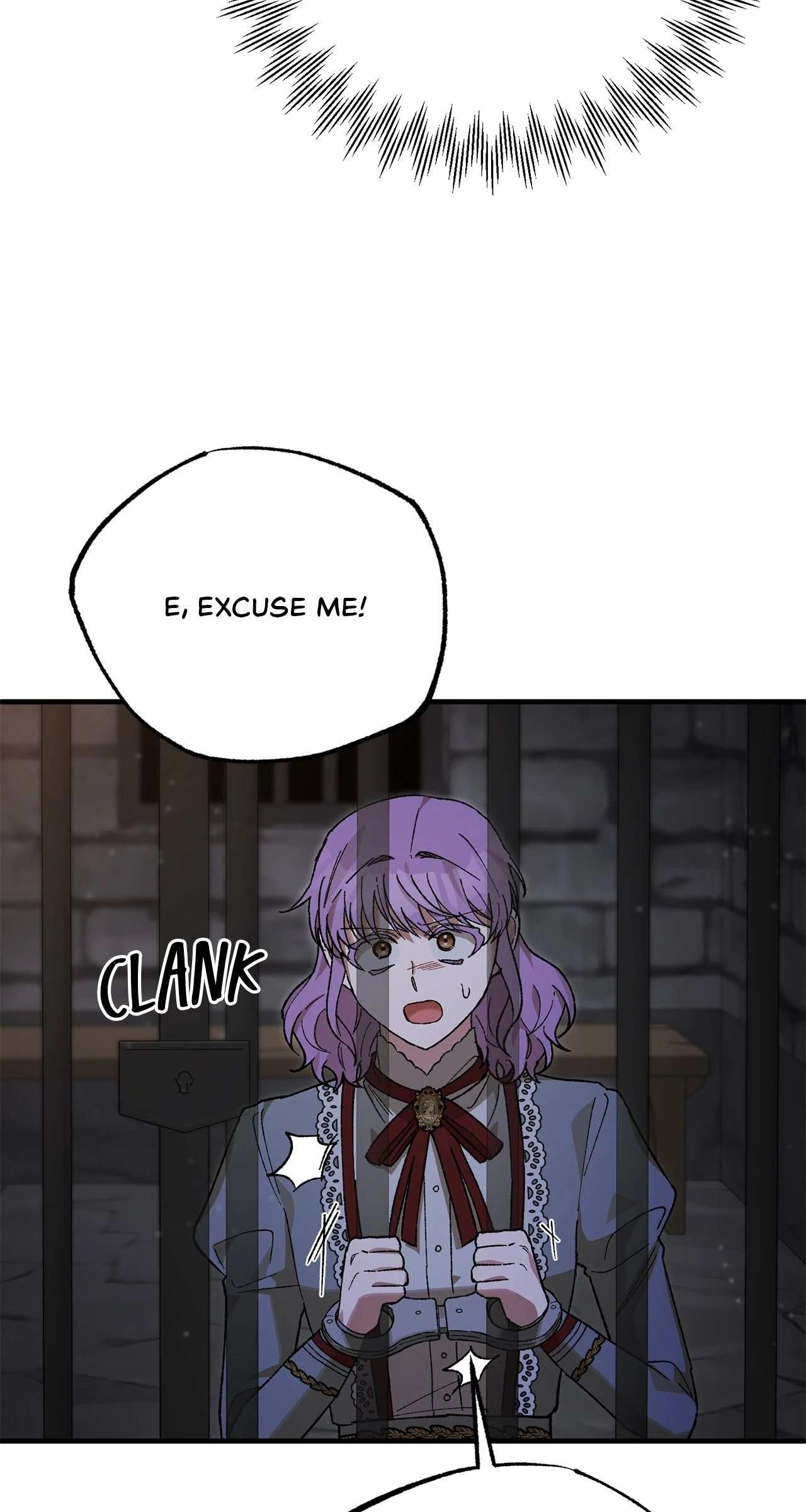 Read Let Me Kidnap the Male Lead! Manga Online