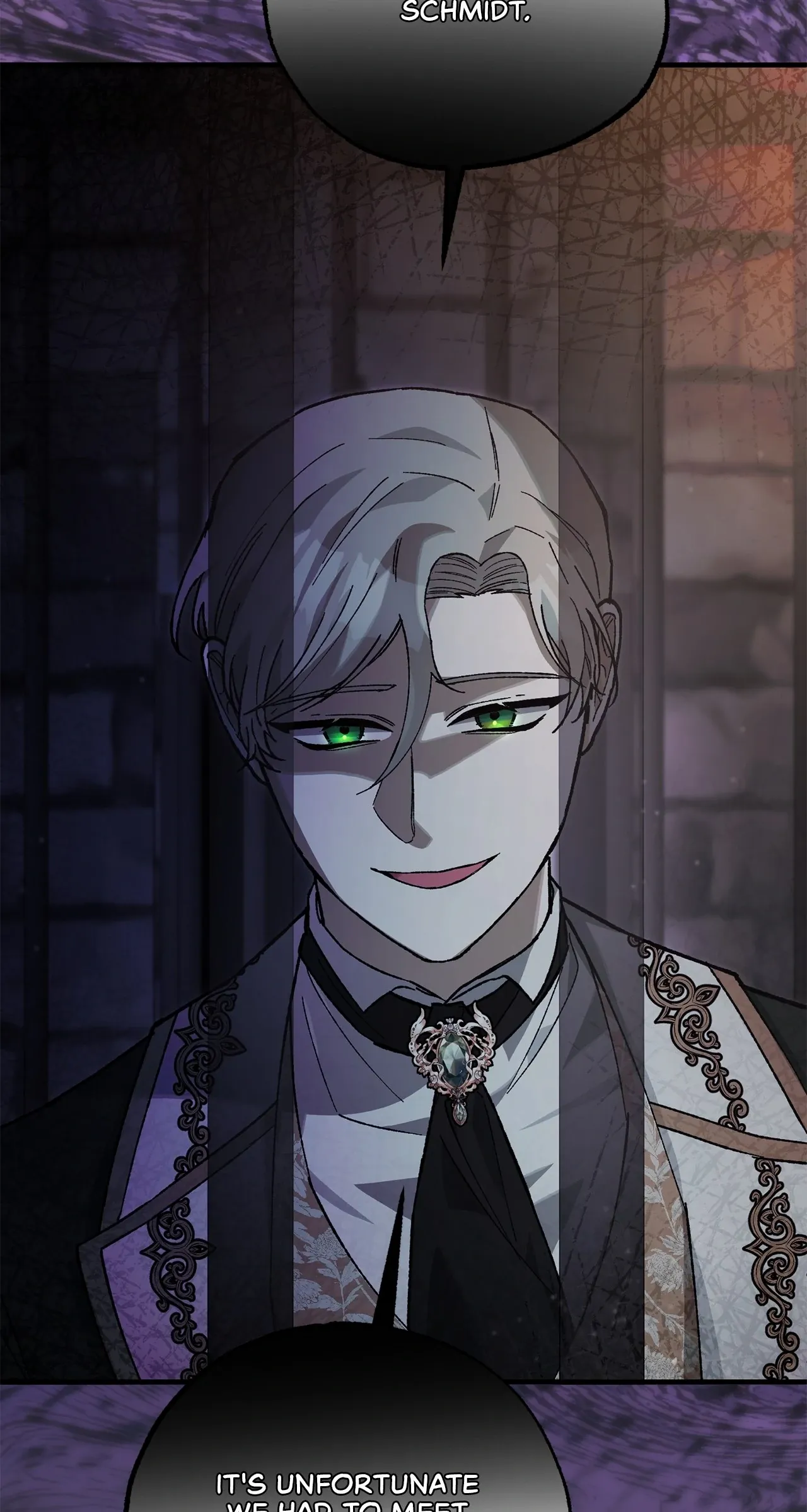 Read Let Me Kidnap the Male Lead! Manga Online