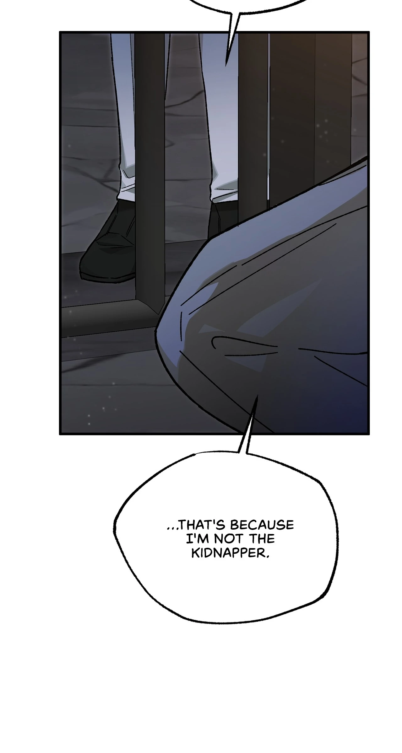 Read Let Me Kidnap the Male Lead! Manga Online