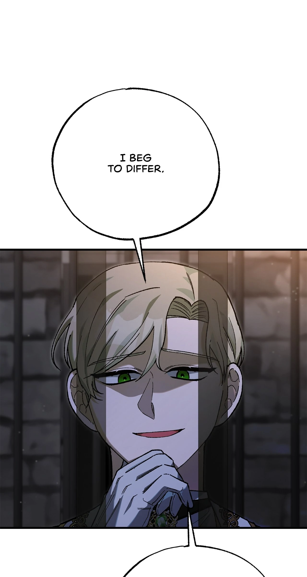 Read Let Me Kidnap the Male Lead! Manga Online