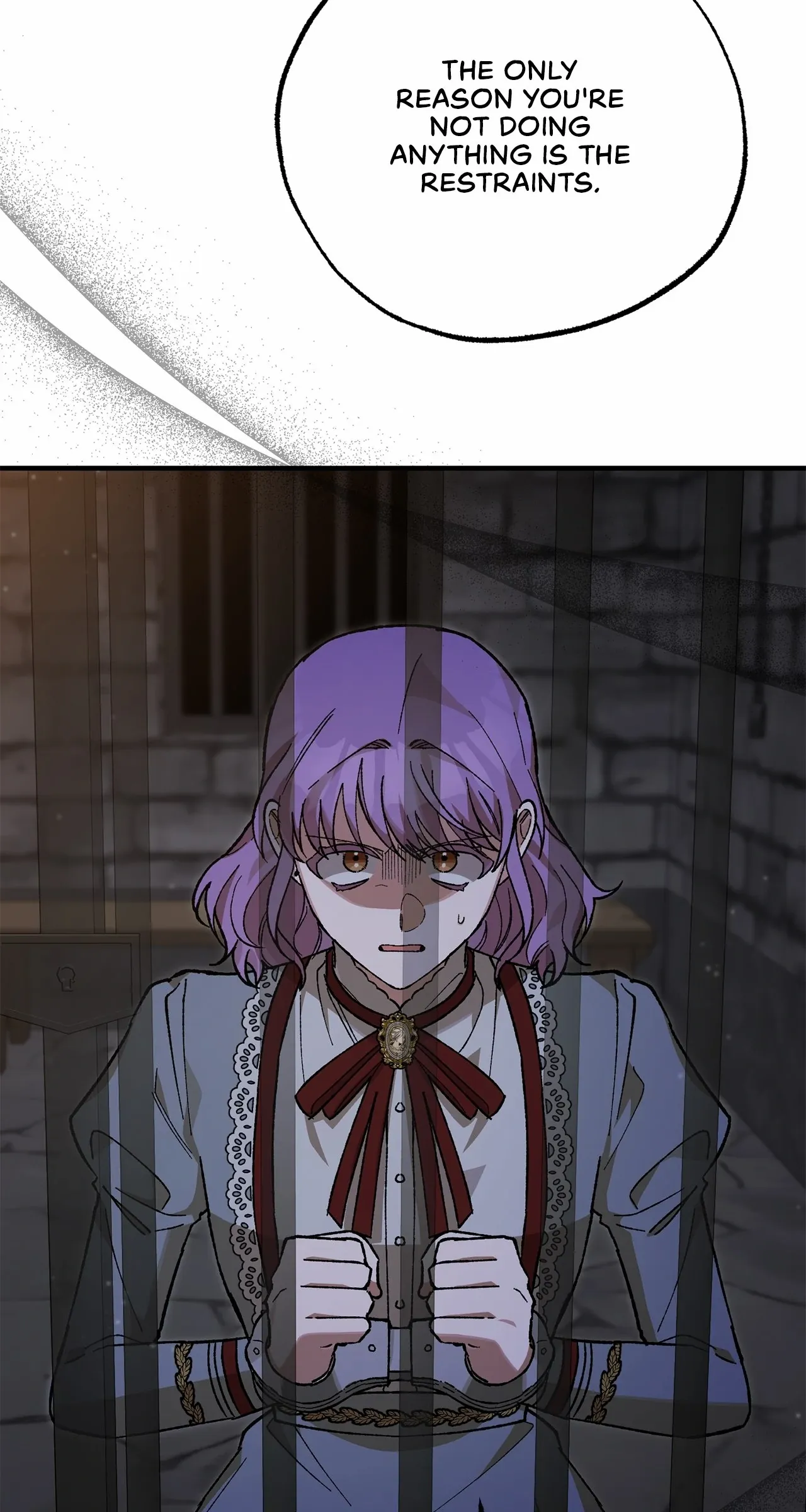 Read Let Me Kidnap the Male Lead! Manga Online