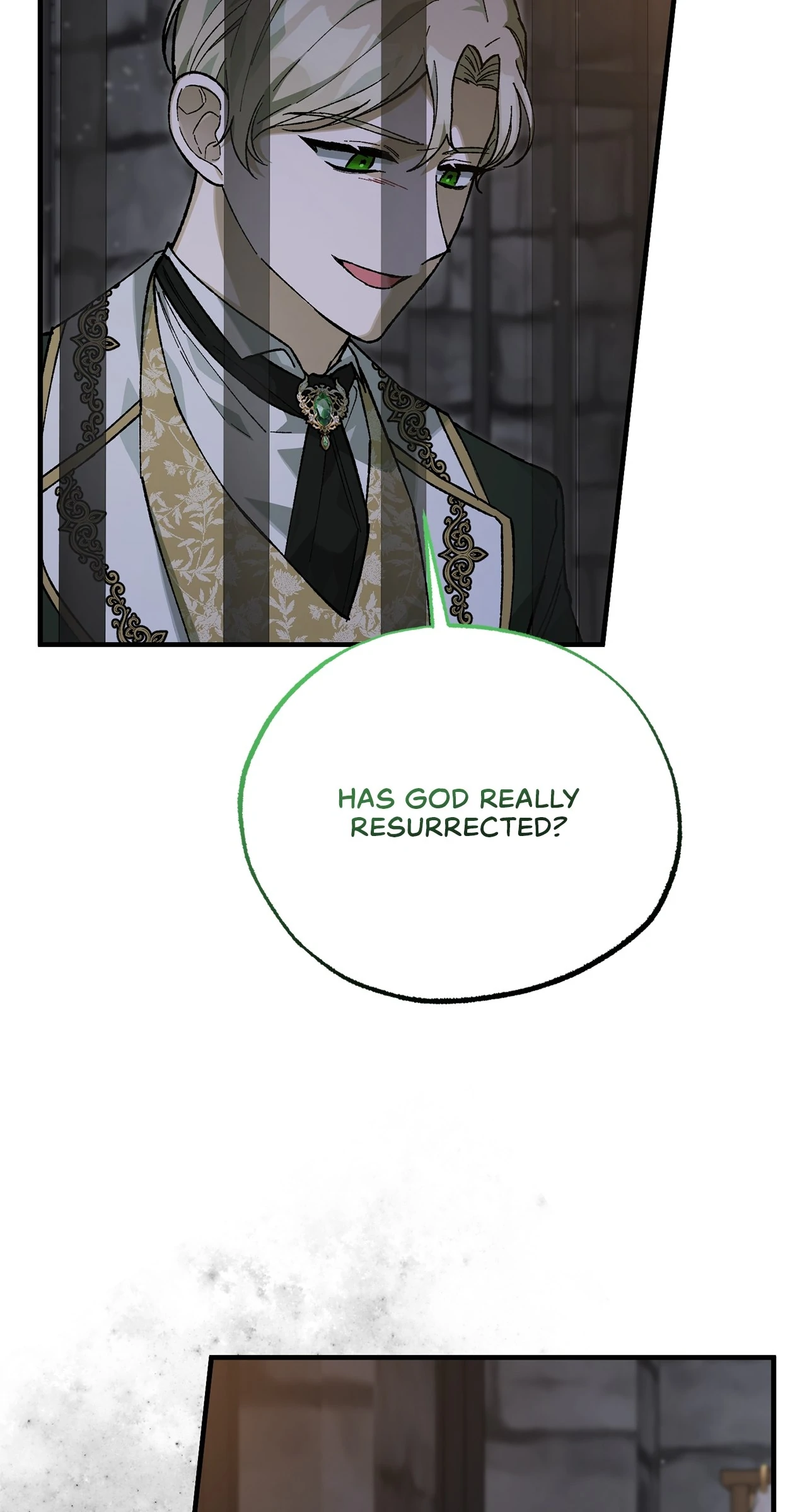 Read Let Me Kidnap the Male Lead! Manga Online