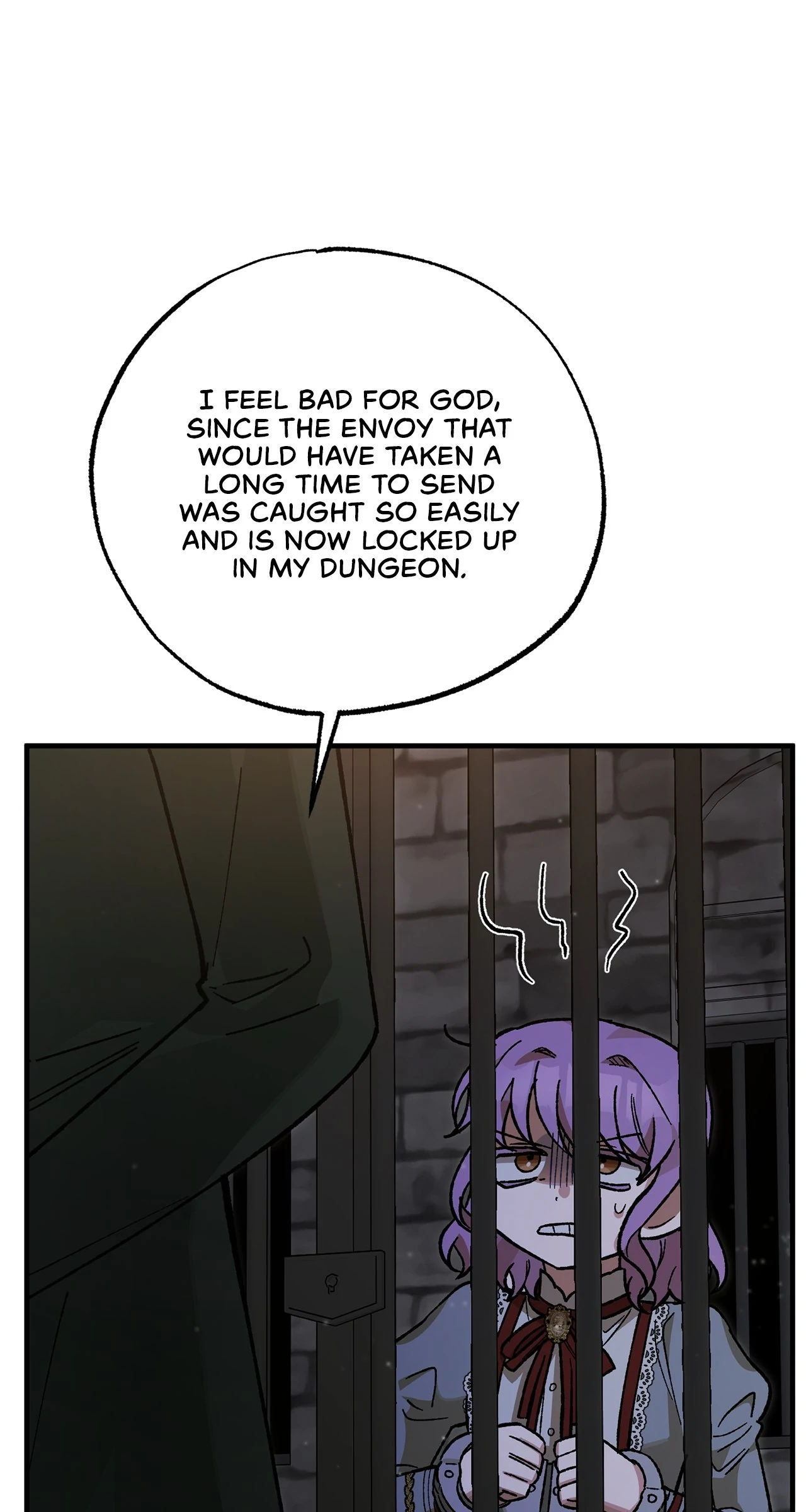 Read Let Me Kidnap the Male Lead! Manga Online