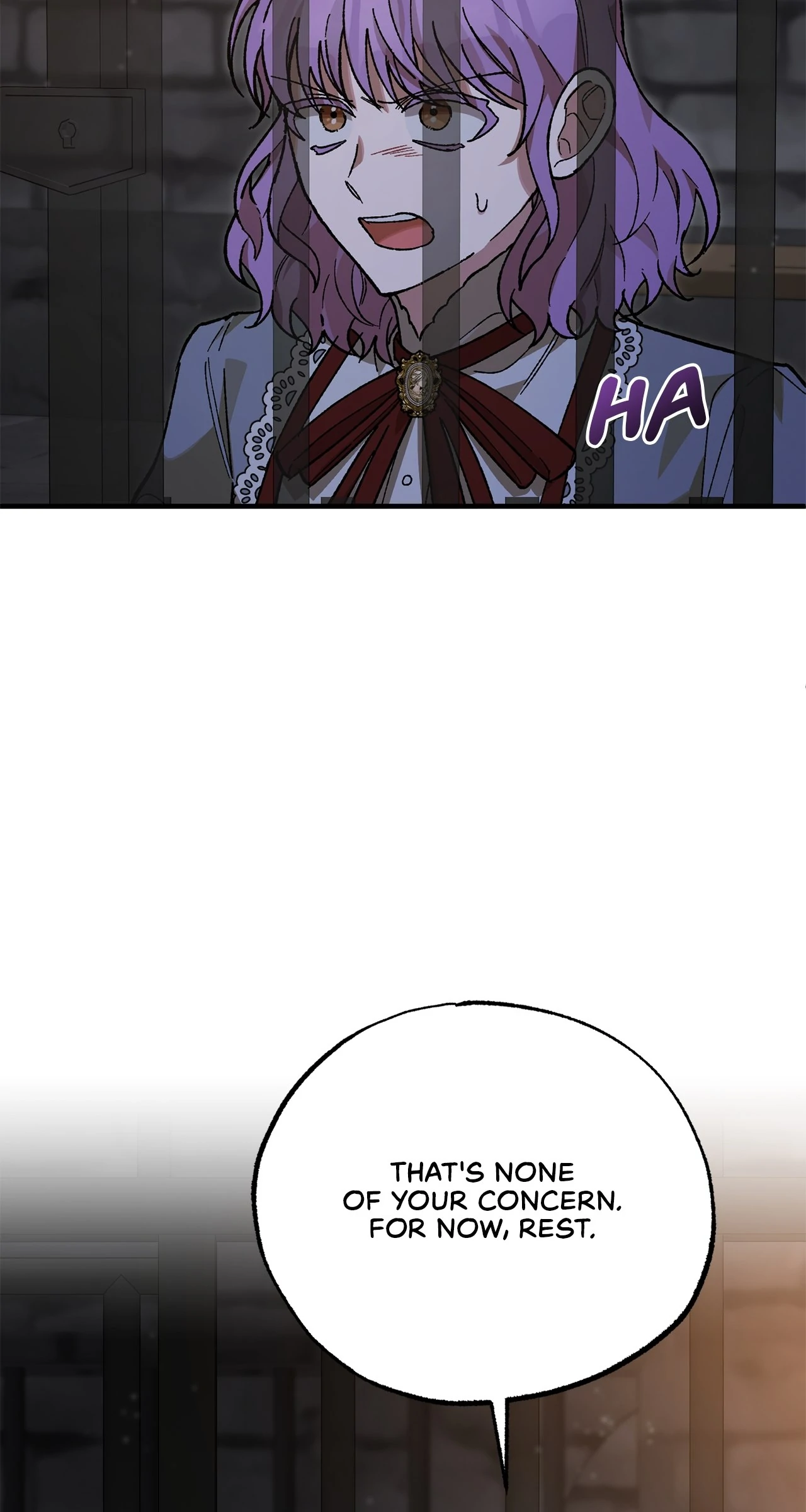 Read Let Me Kidnap the Male Lead! Manga Online