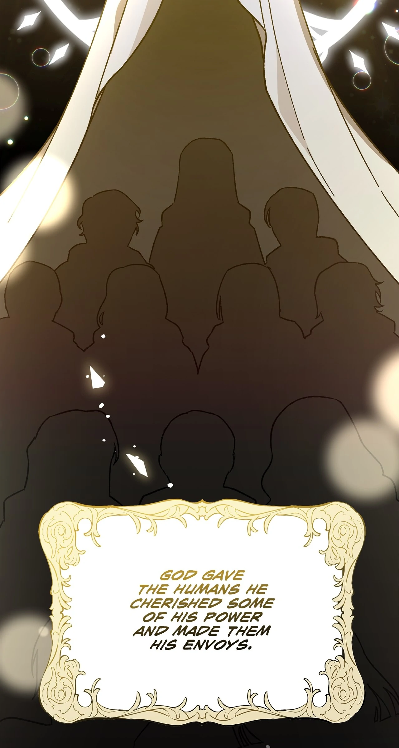 Read Let Me Kidnap the Male Lead! Manga Online