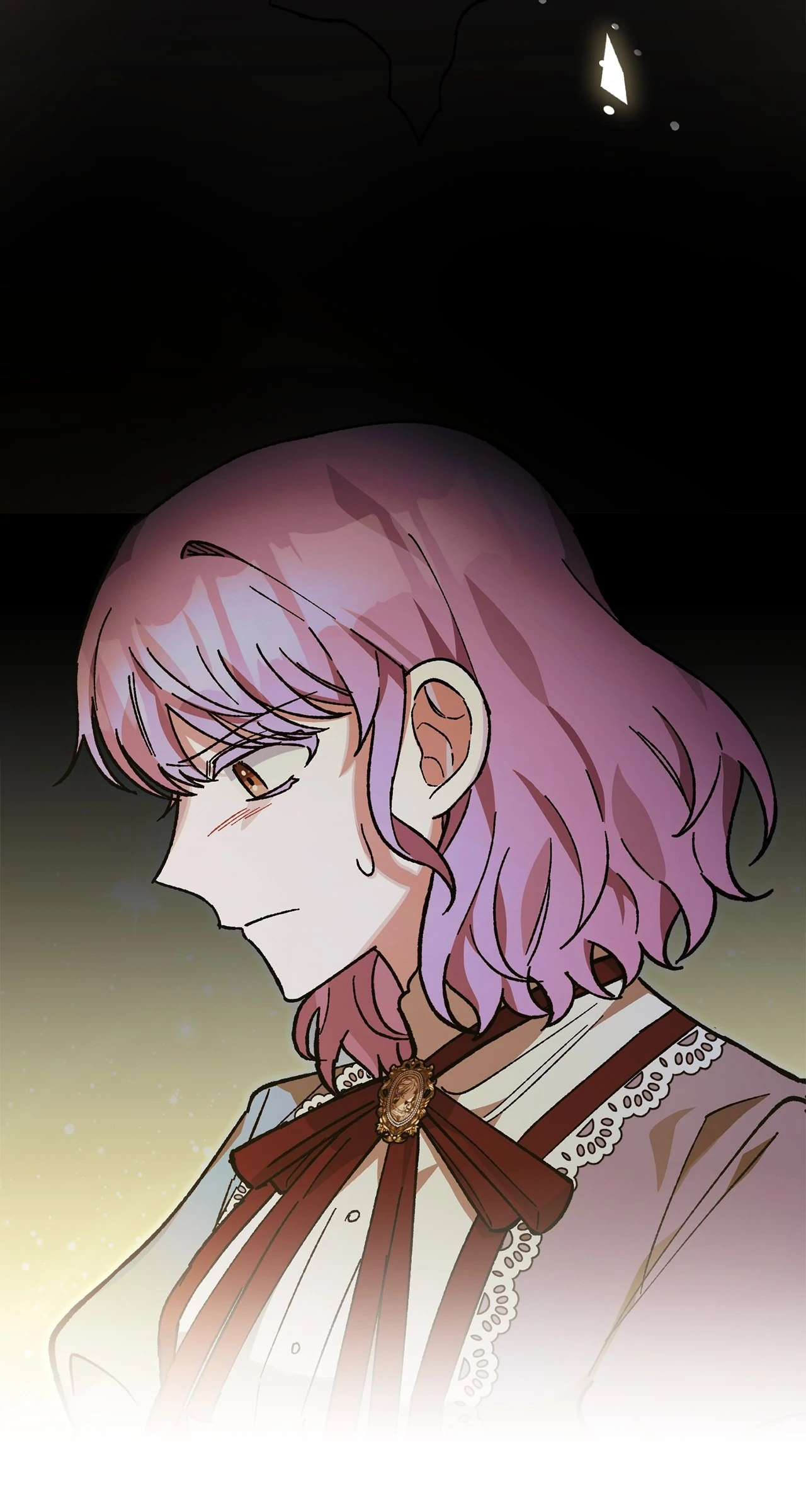 Read Let Me Kidnap the Male Lead! Manga Online