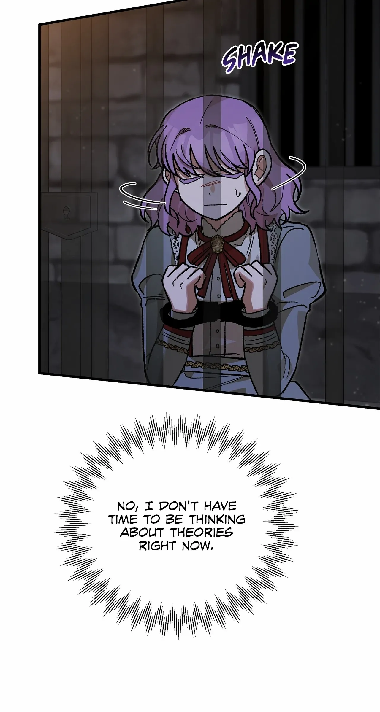 Read Let Me Kidnap the Male Lead! Manga Online