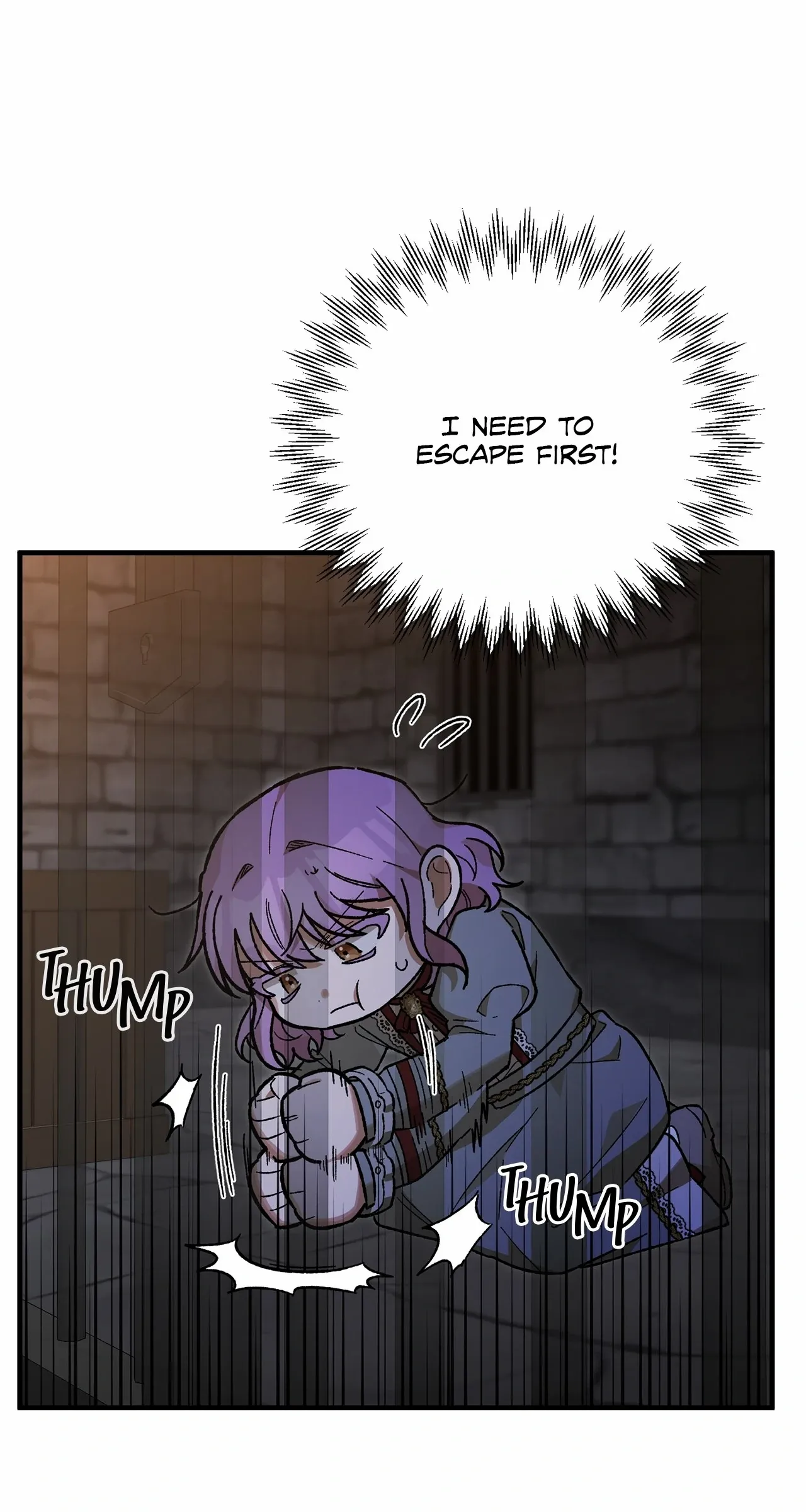 Read Let Me Kidnap the Male Lead! Manga Online