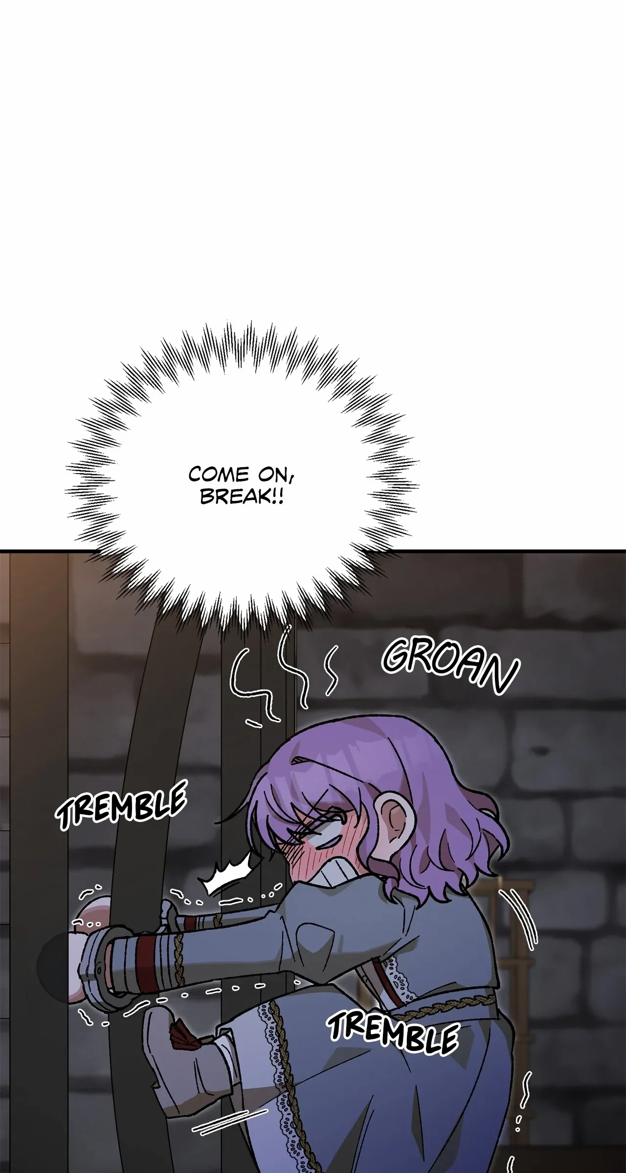 Read Let Me Kidnap the Male Lead! Manga Online