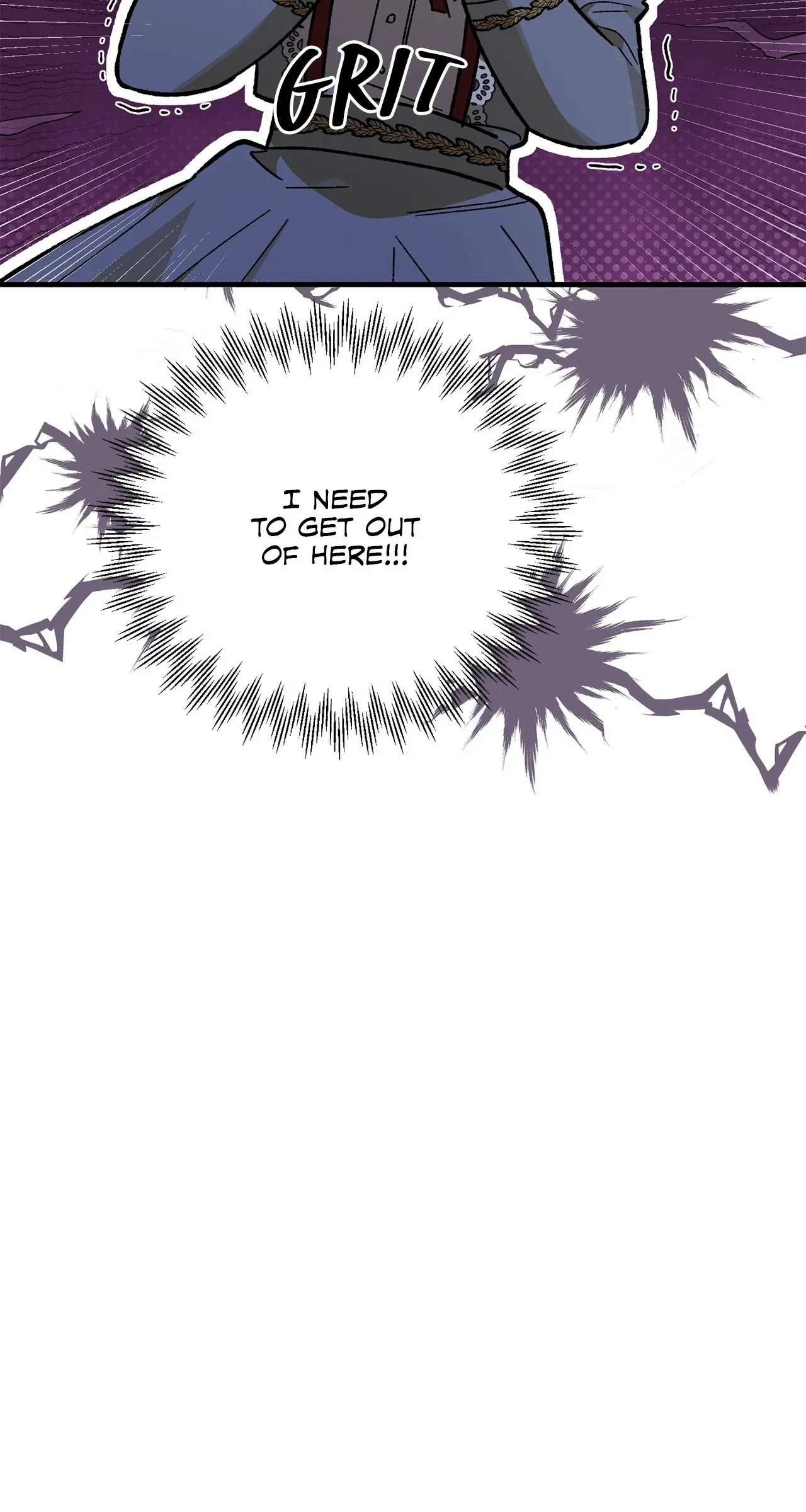 Read Let Me Kidnap the Male Lead! Manga Online