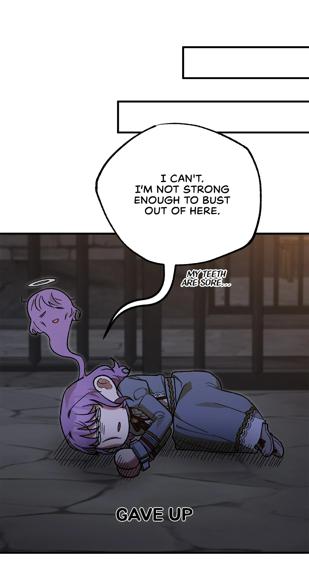 Read Let Me Kidnap the Male Lead! Manga Online