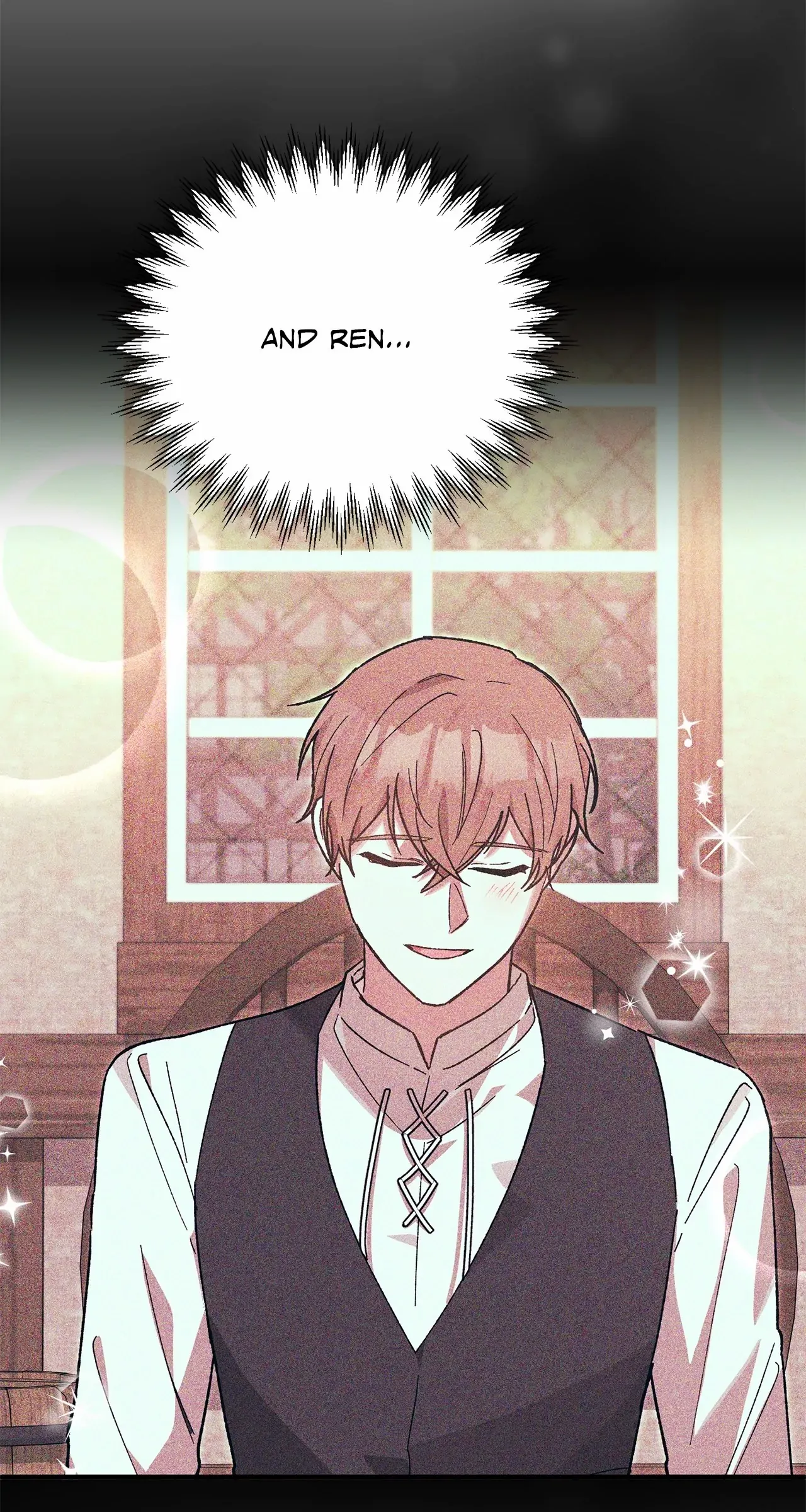 Read Let Me Kidnap the Male Lead! Manga Online