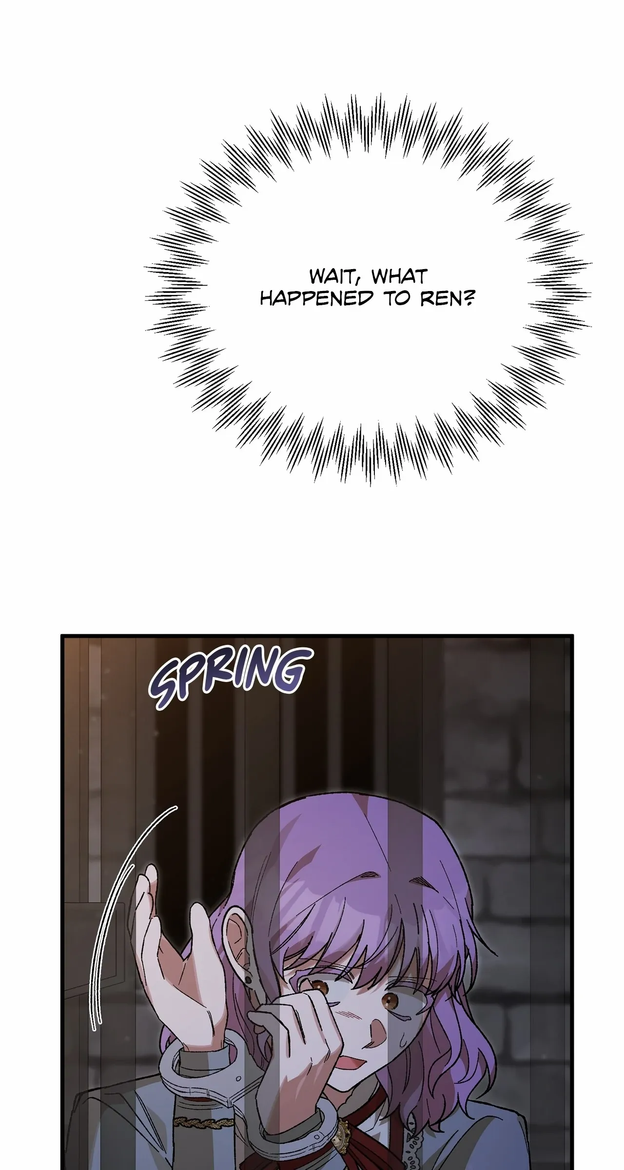 Read Let Me Kidnap the Male Lead! Manga Online