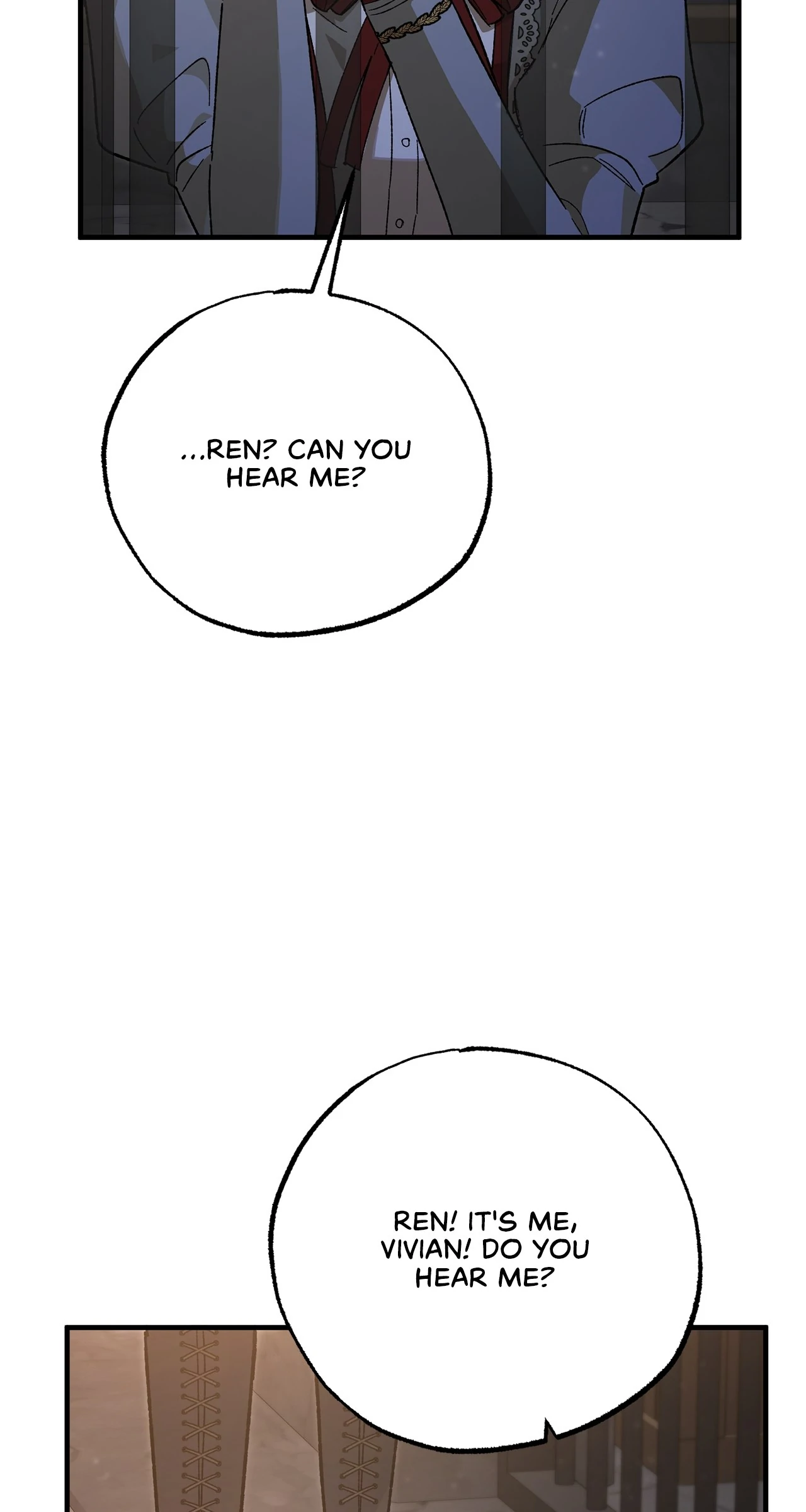 Read Let Me Kidnap the Male Lead! Manga Online