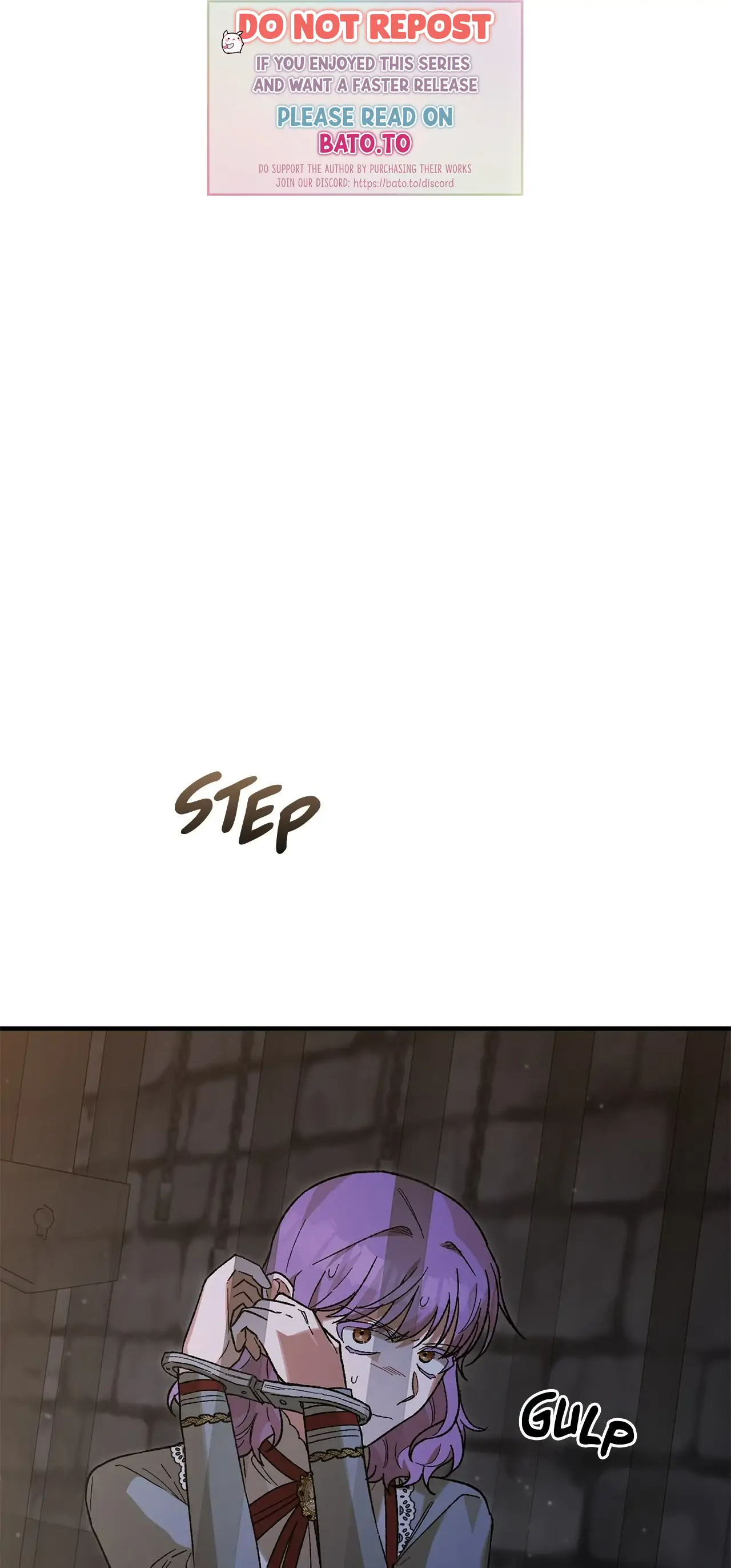 Read Let Me Kidnap the Male Lead! Manga Online