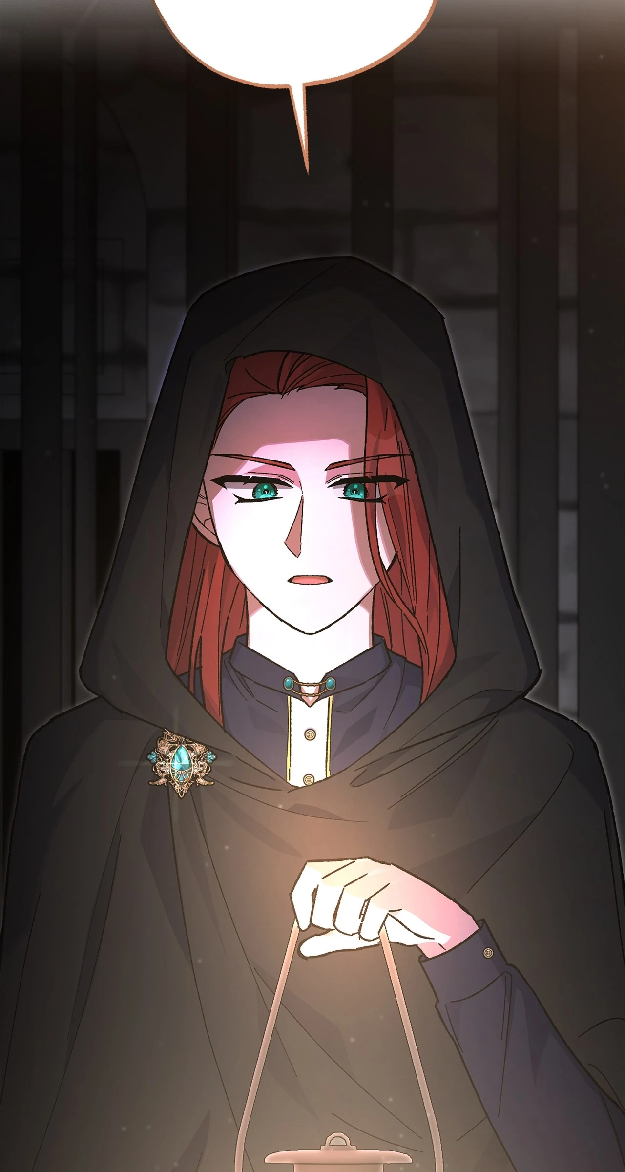 Read Let Me Kidnap the Male Lead! Manga Online