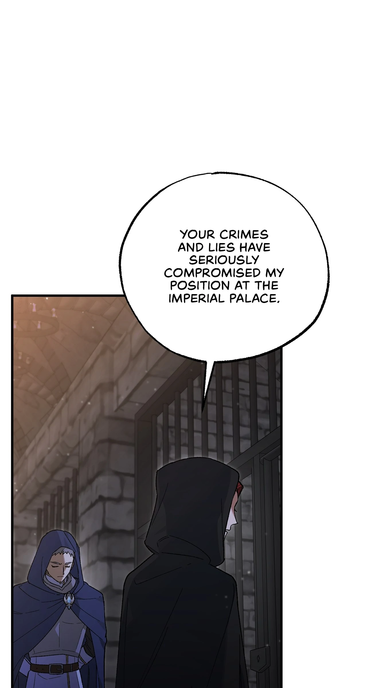 Read Let Me Kidnap the Male Lead! Manga Online