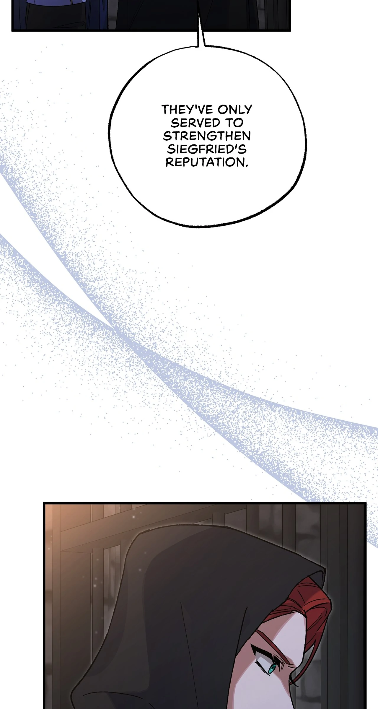 Read Let Me Kidnap the Male Lead! Manga Online