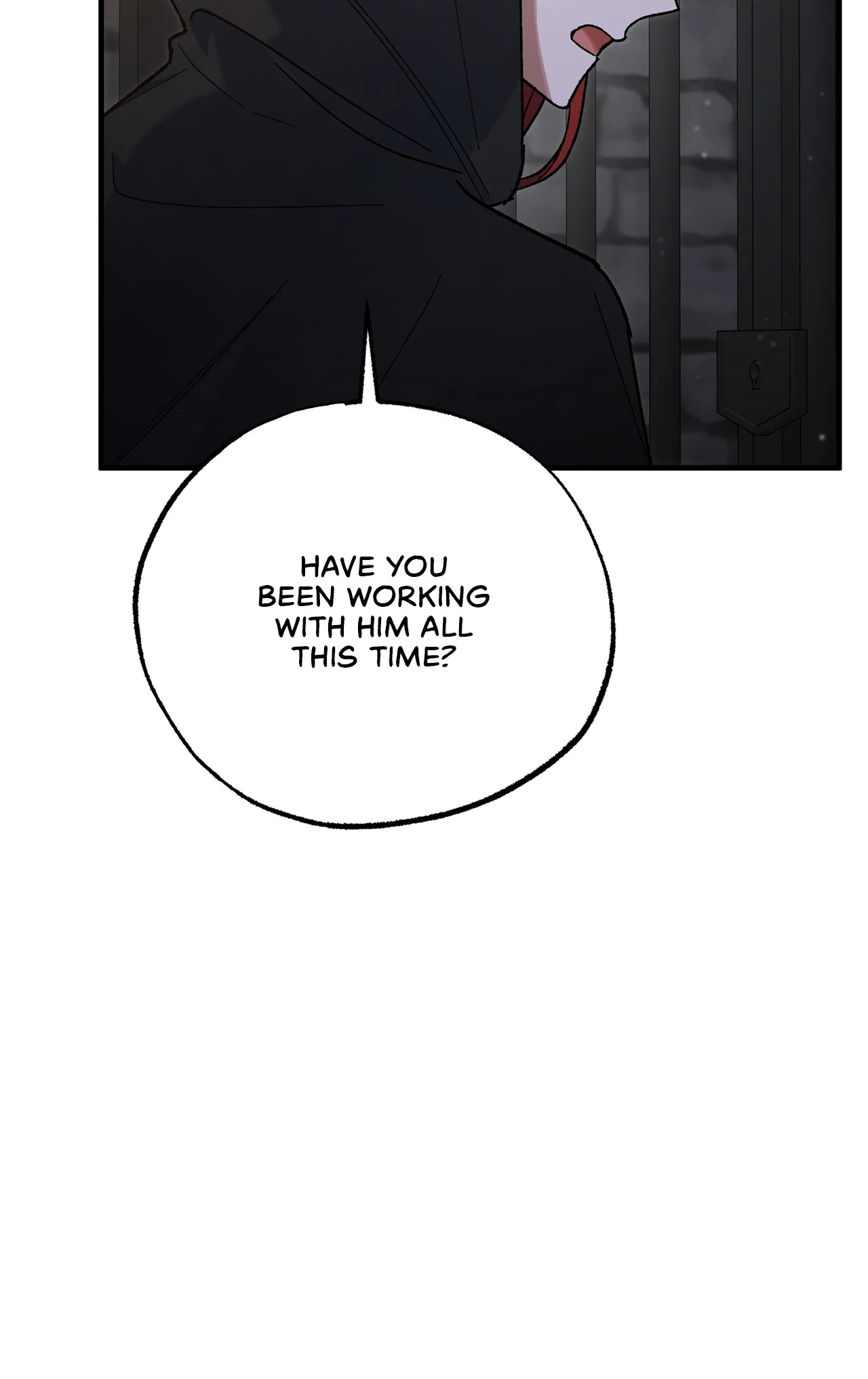 Read Let Me Kidnap the Male Lead! Manga Online