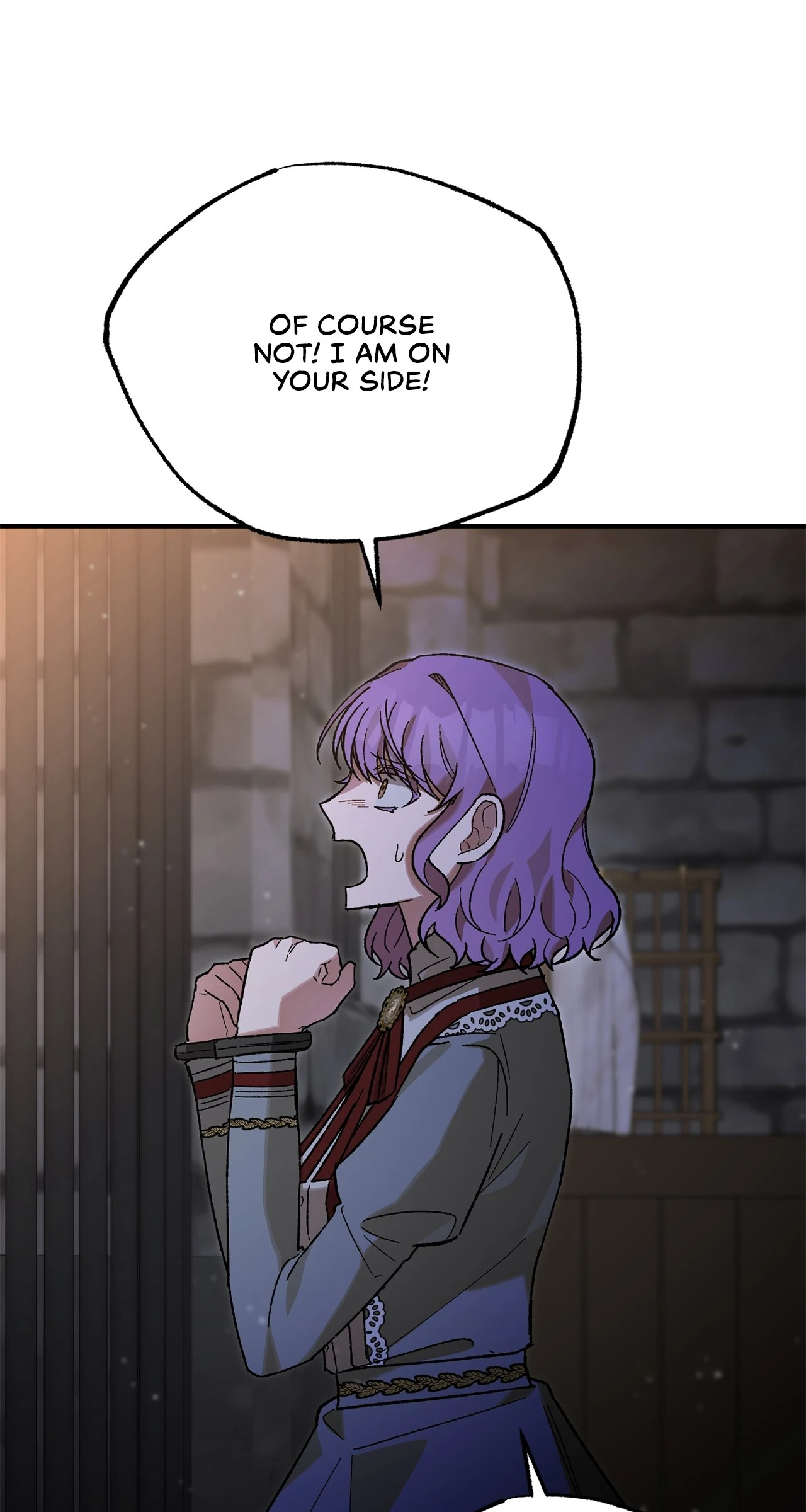 Read Let Me Kidnap the Male Lead! Manga Online