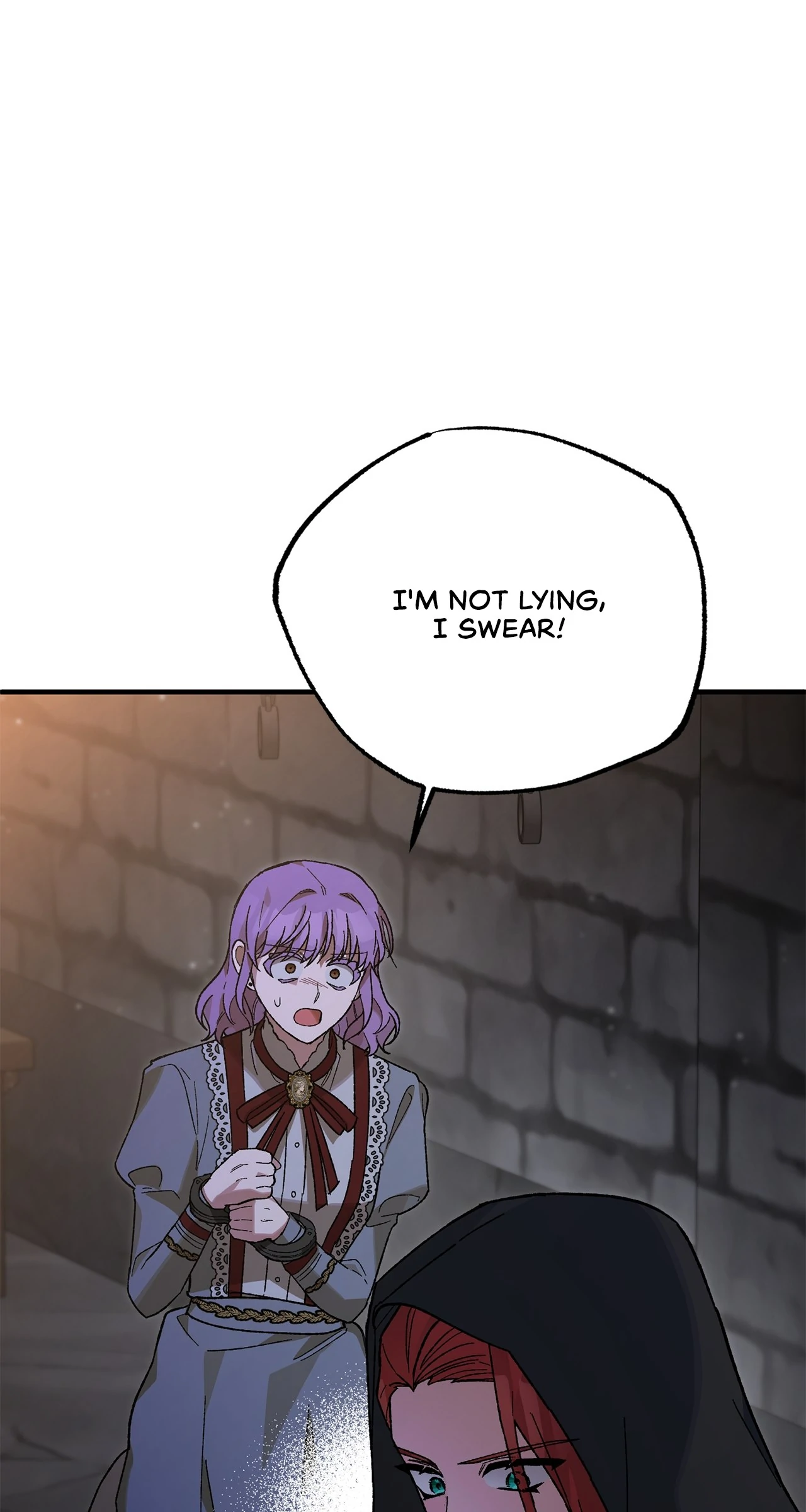 Read Let Me Kidnap the Male Lead! Manga Online