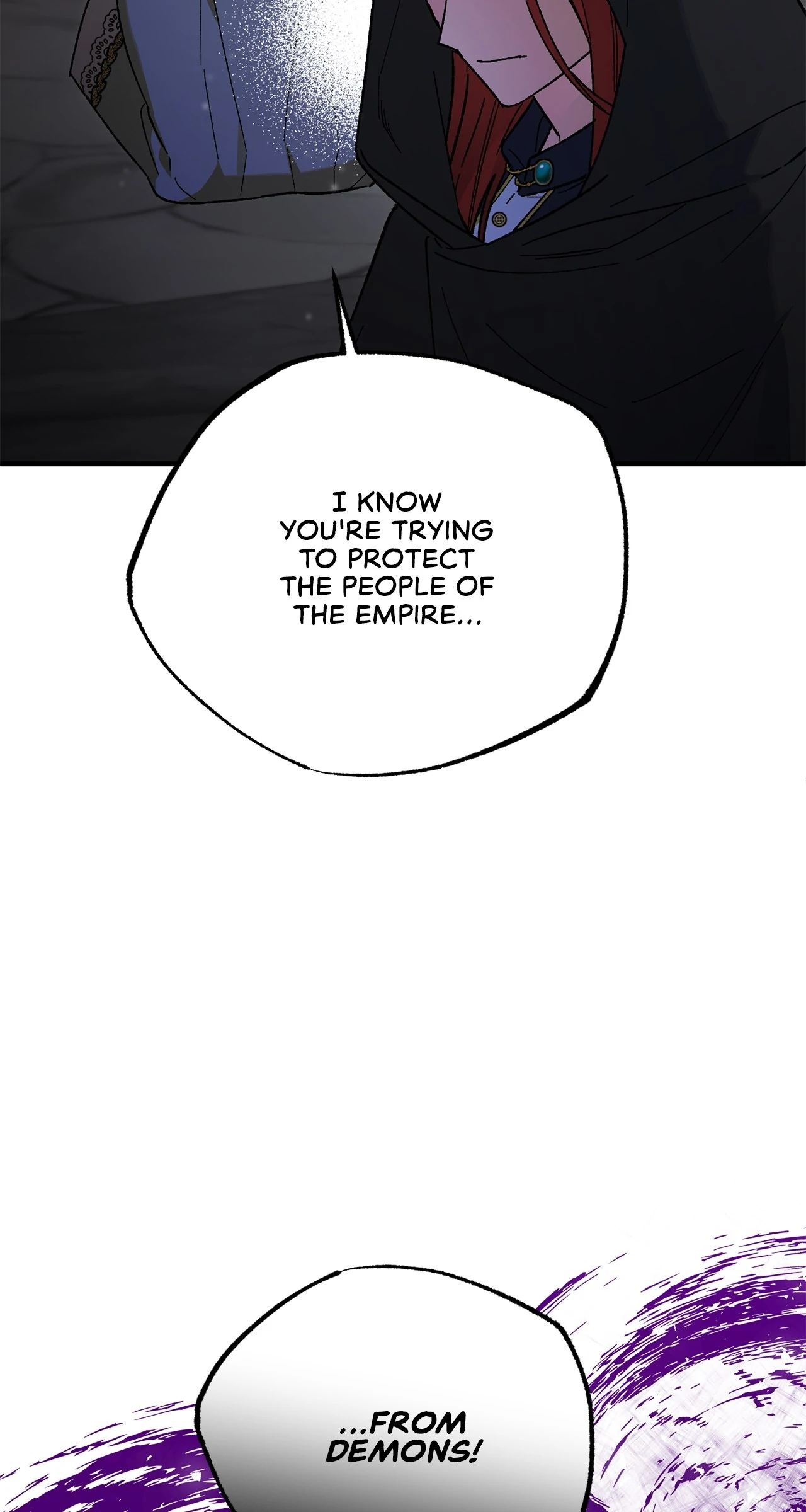 Read Let Me Kidnap the Male Lead! Manga Online