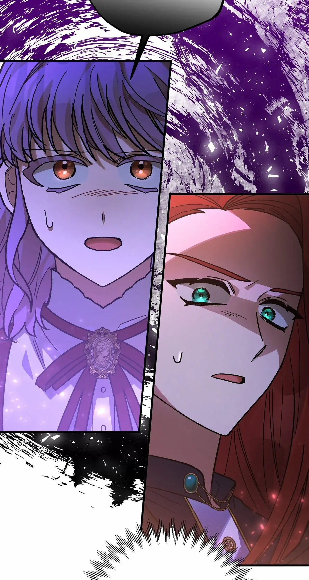 Read Let Me Kidnap the Male Lead! Manga Online